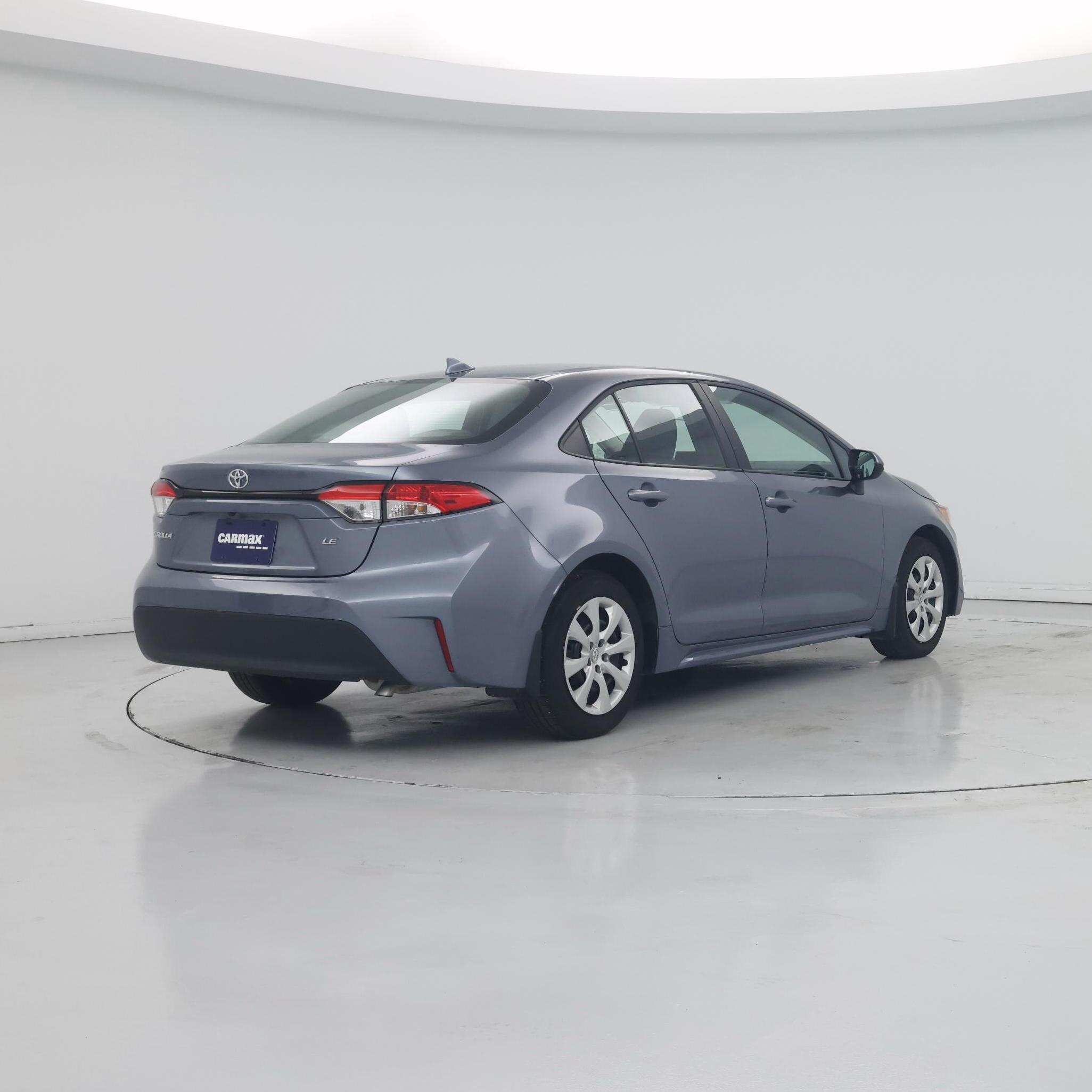 Thumbnail: 2025 Toyota Corolla - 8