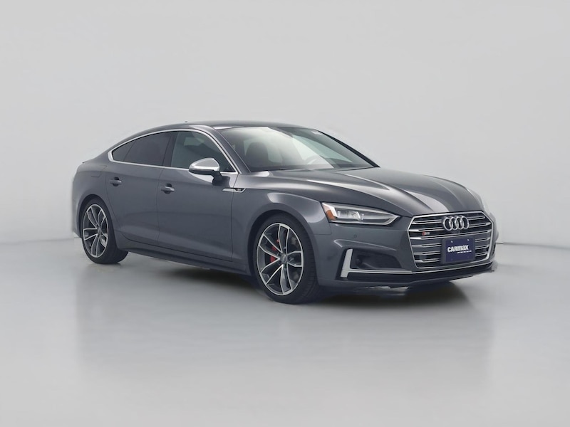 2018 Audi S5 Prestige -
                  Tinley Park, IL