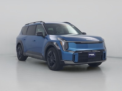 2024 Kia EV9 GT-Line