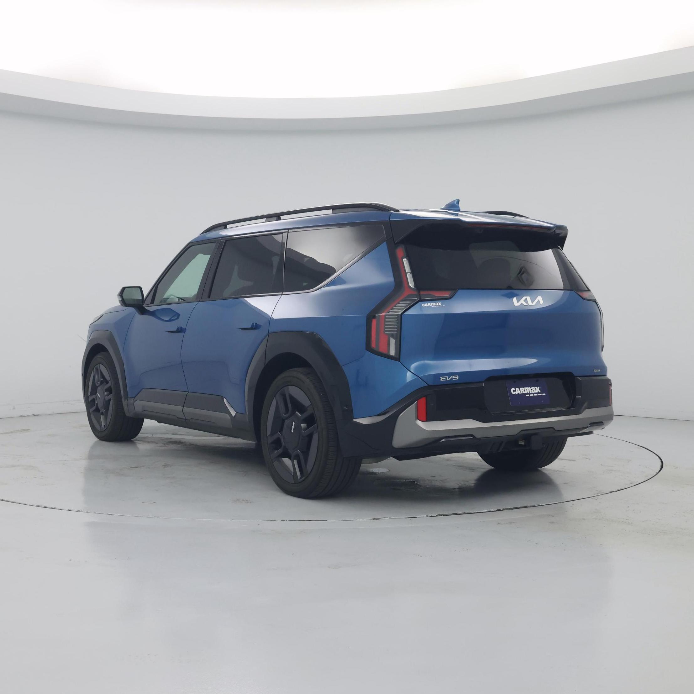 Thumbnail: 2024 Kia EV9 - 2
