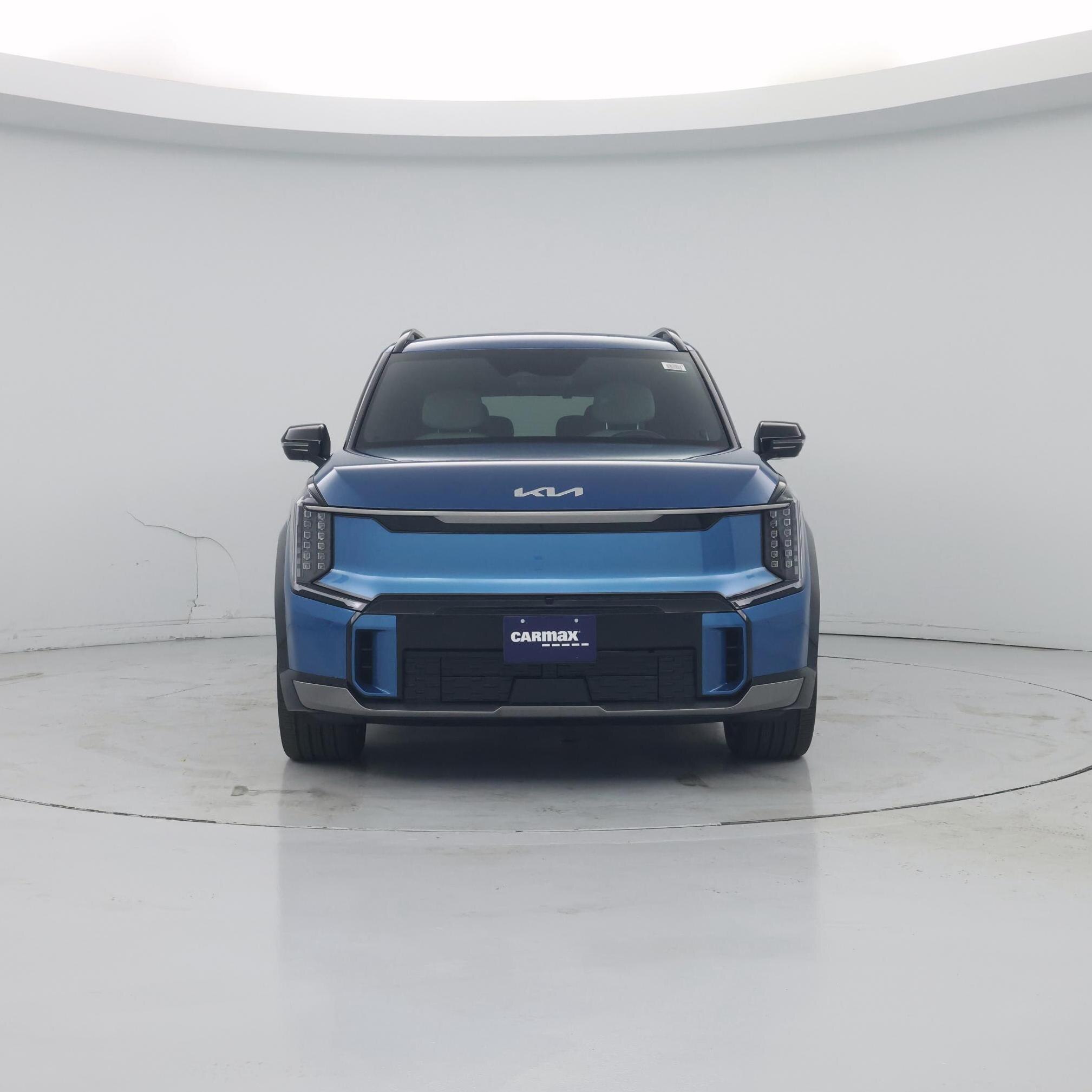 Thumbnail: 2024 Kia EV9 - 5