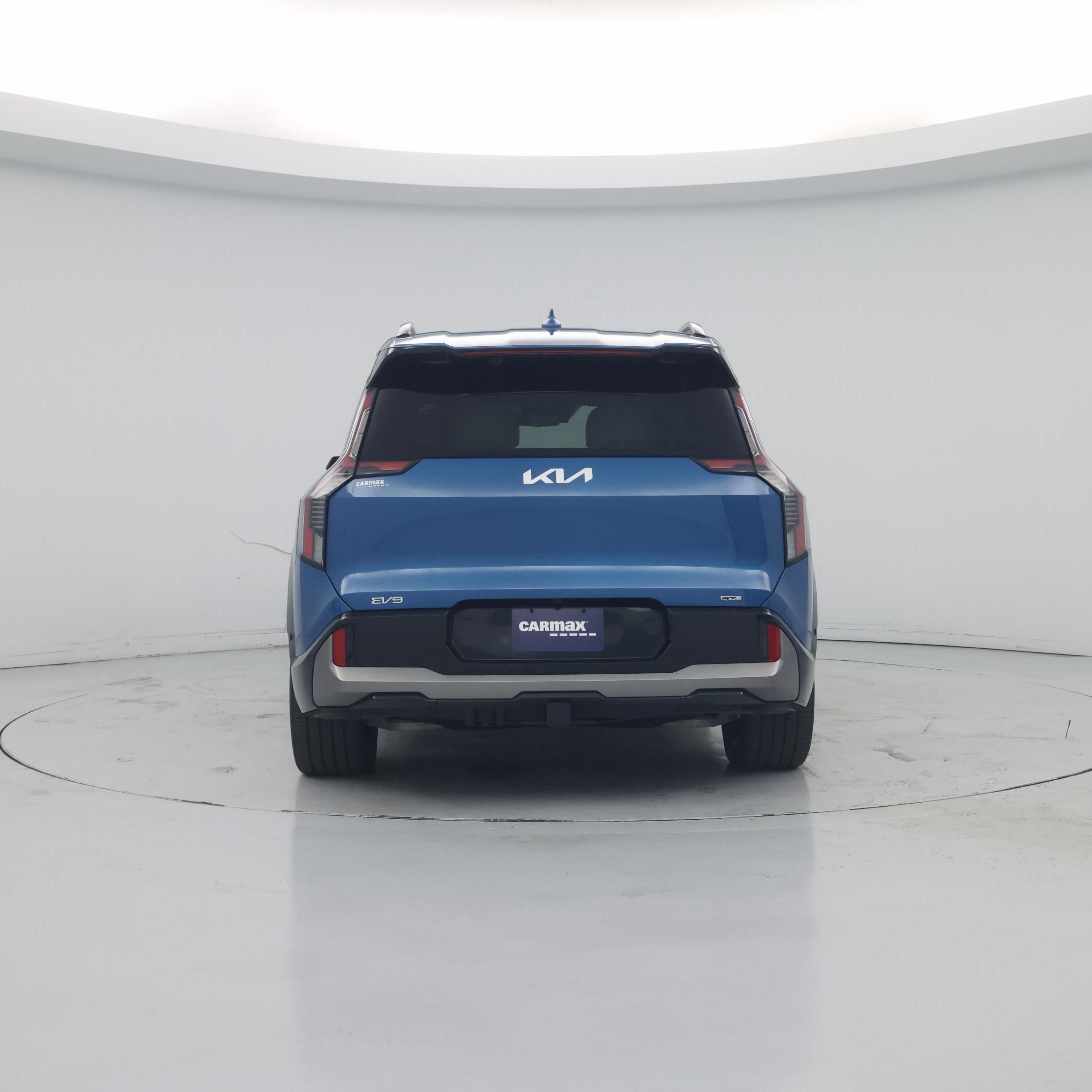 Thumbnail: 2024 Kia EV9 - 6