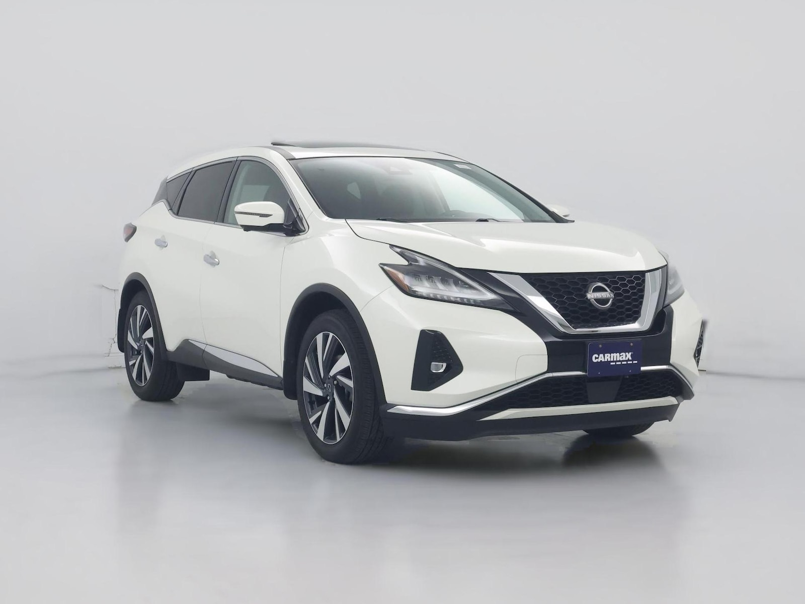 2024 Nissan Murano