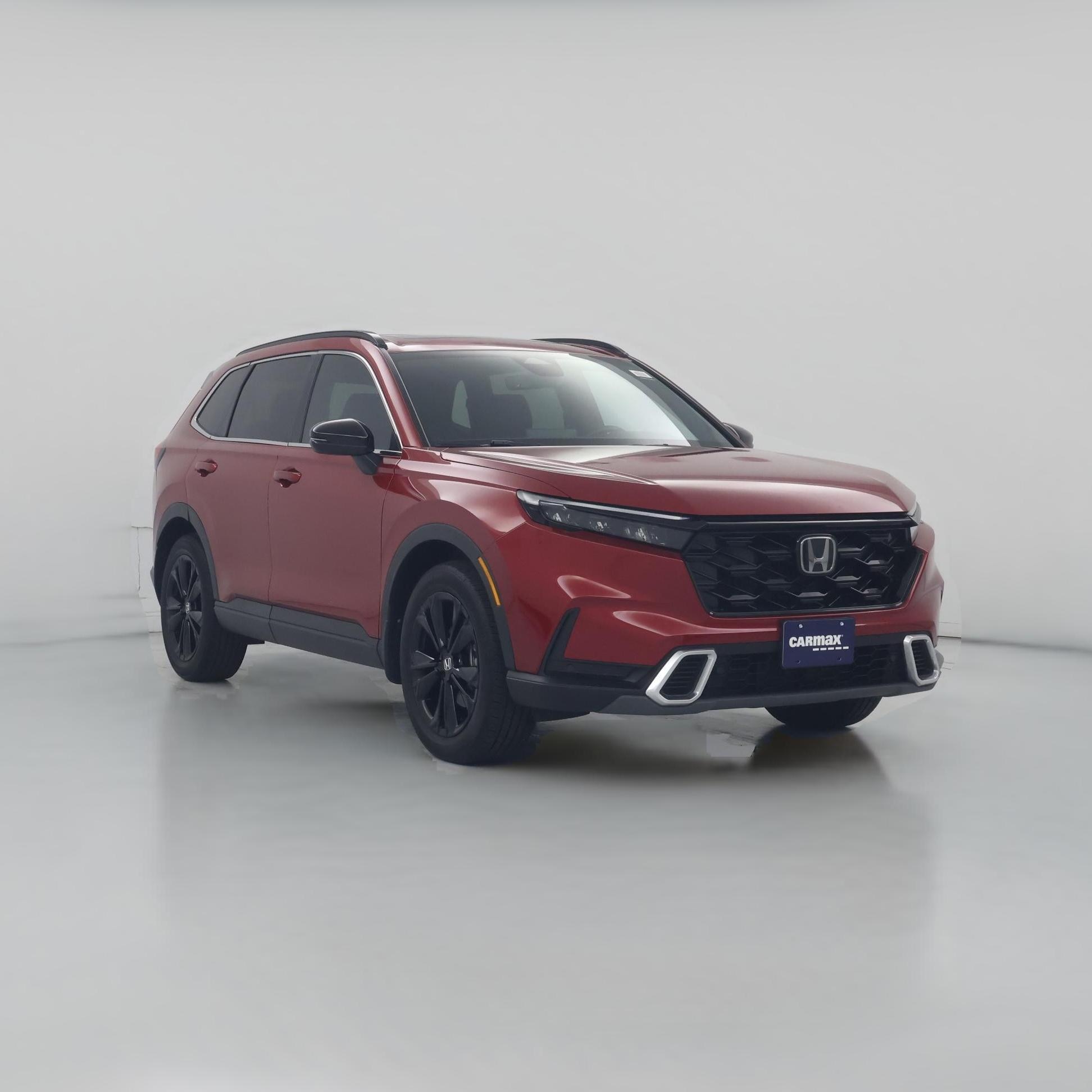 Thumbnail: 2023 Honda CR-V - 1