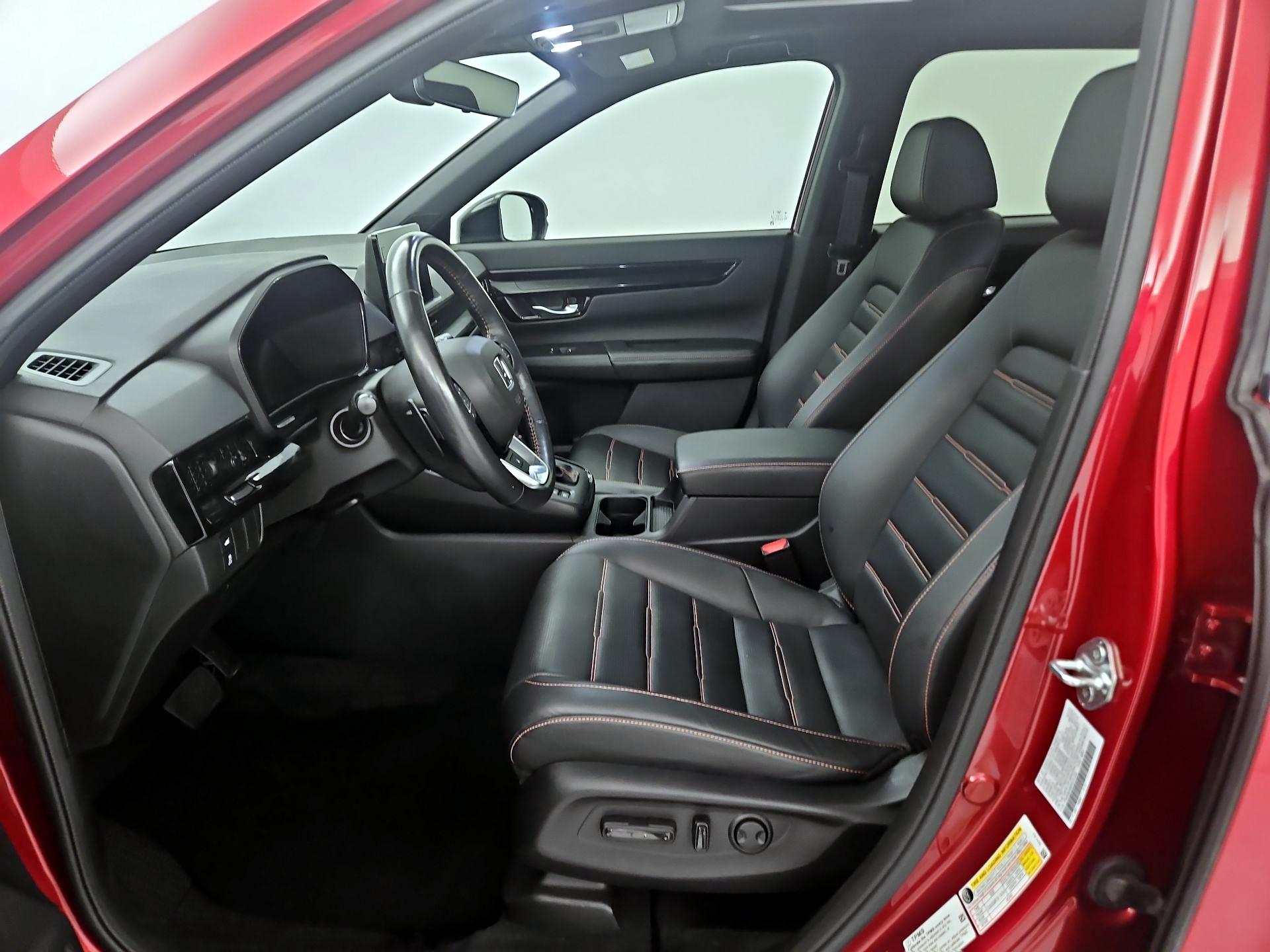 Thumbnail: 2023 Honda CR-V - 11