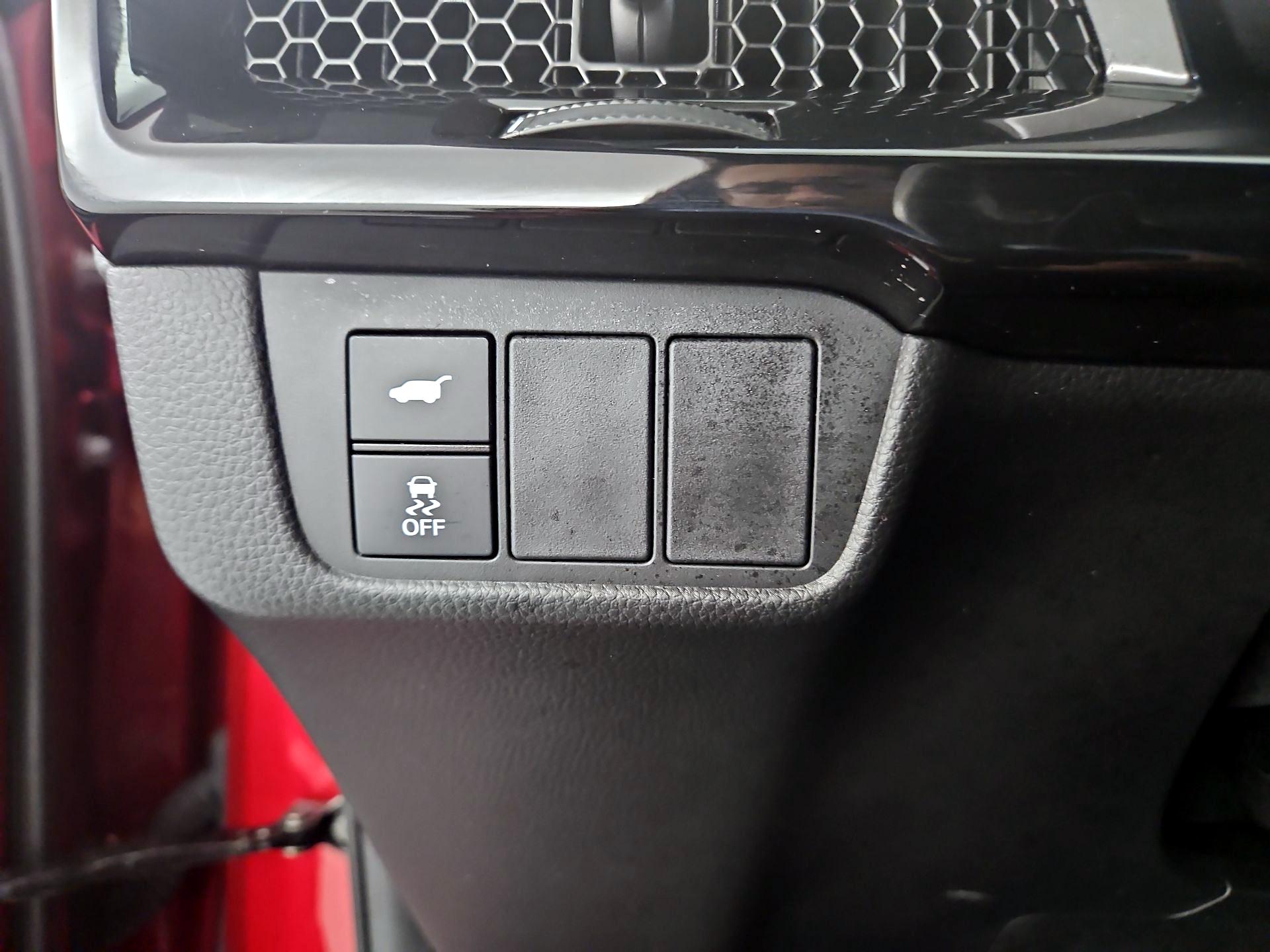 Thumbnail: 2023 Honda CR-V - 13