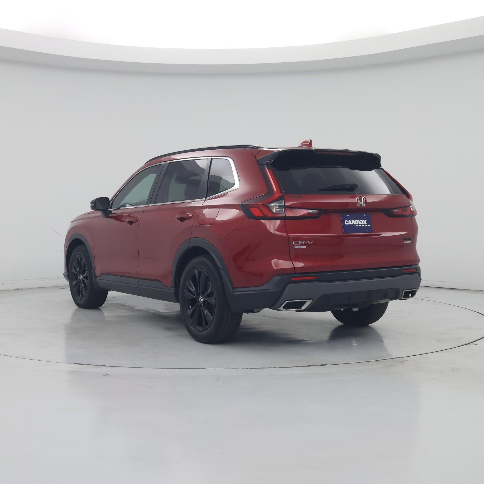 Thumbnail: 2023 Honda CR-V - 2