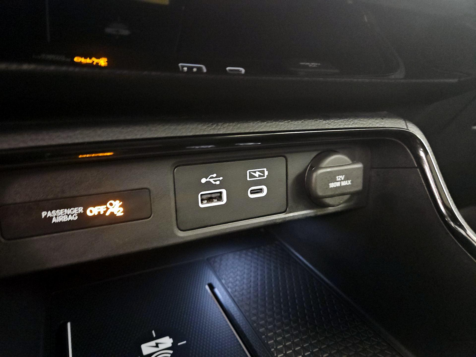 Thumbnail: 2023 Honda CR-V - 19