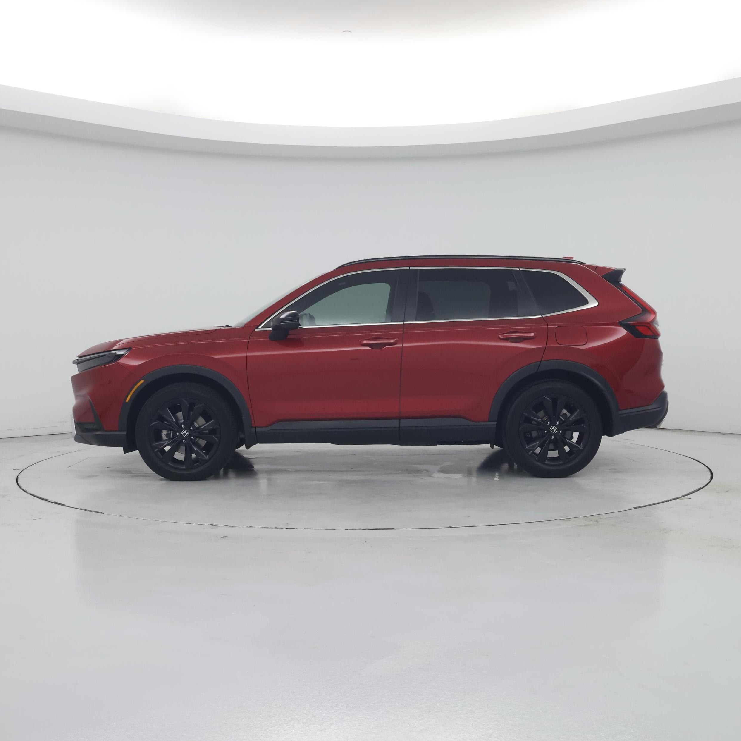 Thumbnail: 2023 Honda CR-V - 3