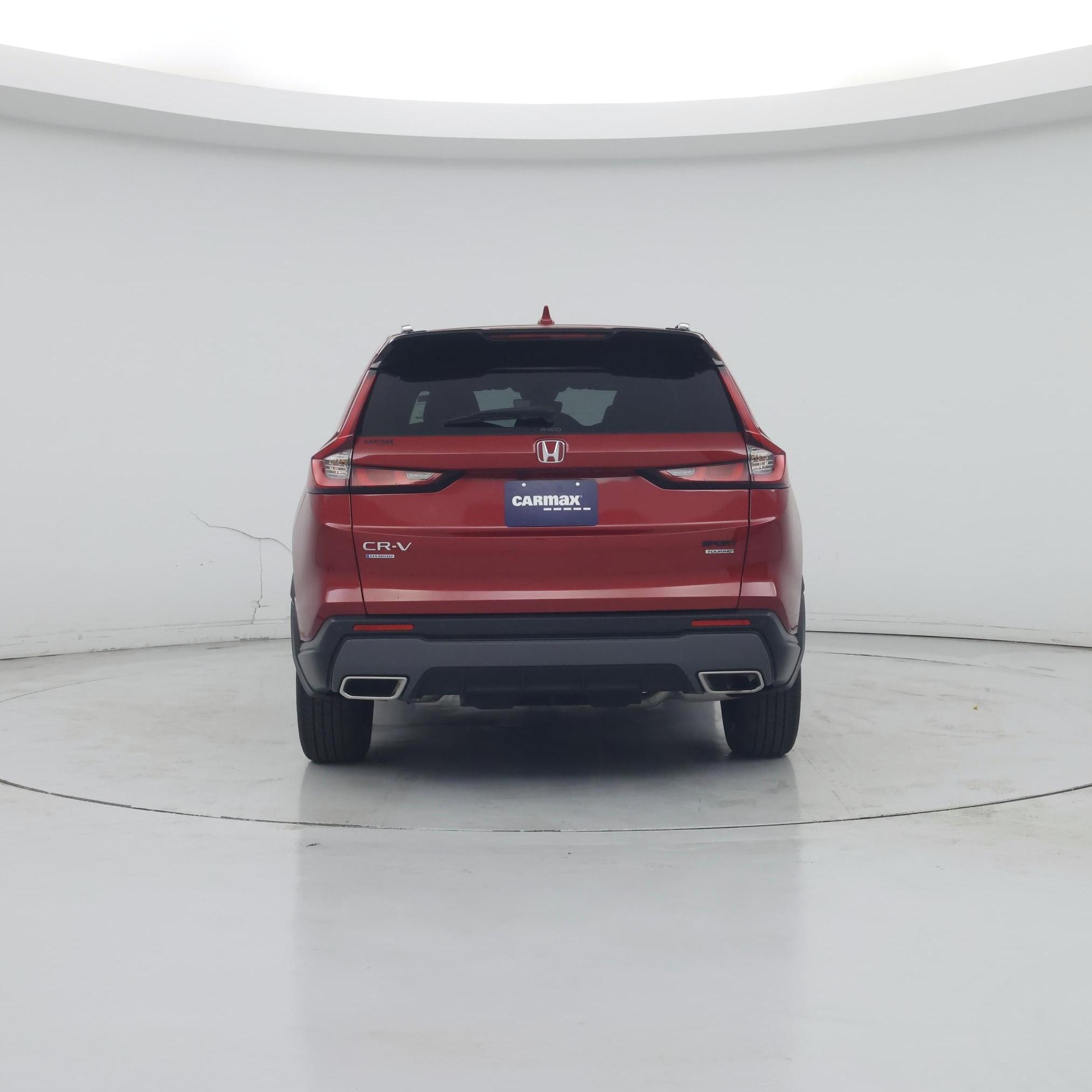 Thumbnail: 2023 Honda CR-V - 6