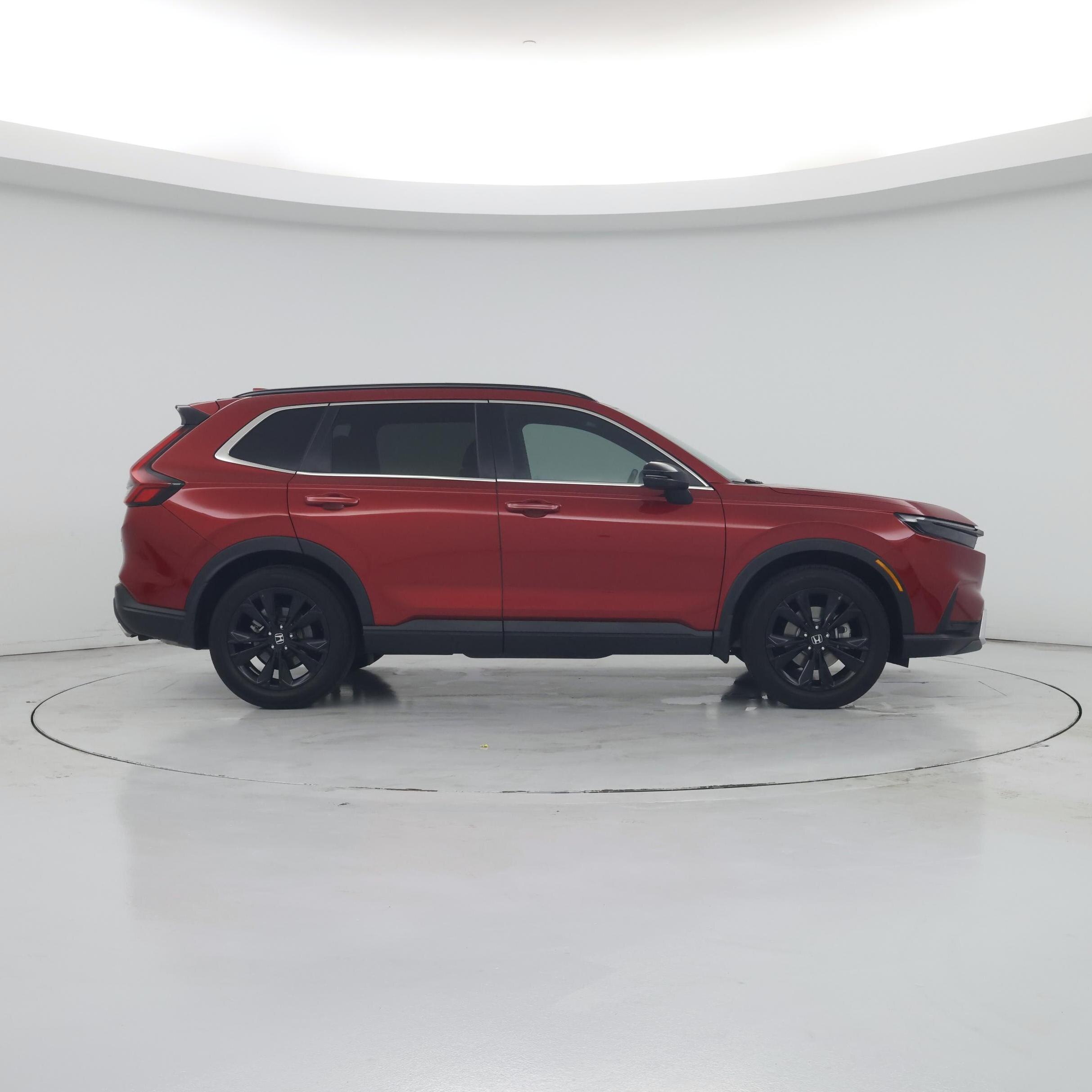 Thumbnail: 2023 Honda CR-V - 7