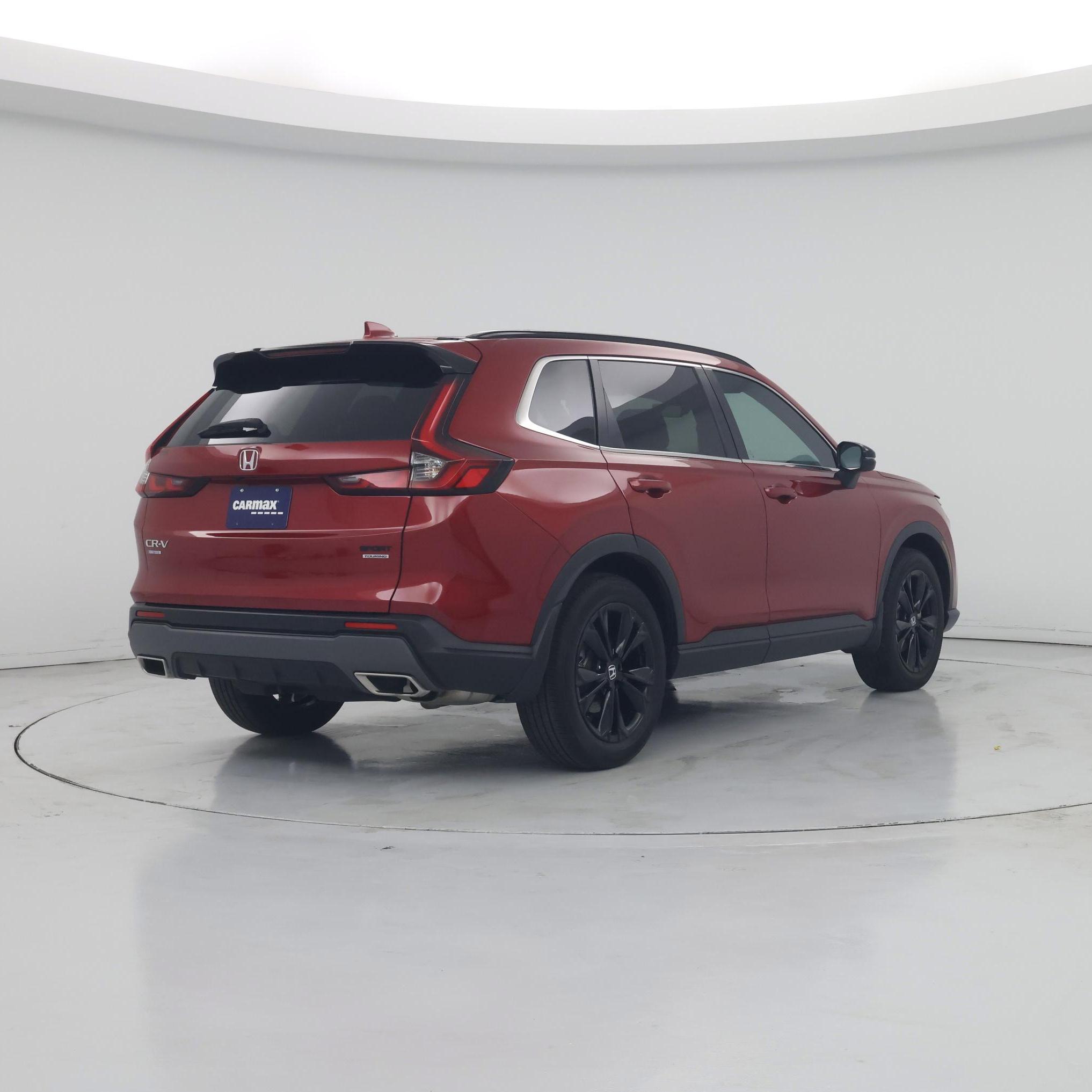 Thumbnail: 2023 Honda CR-V - 8