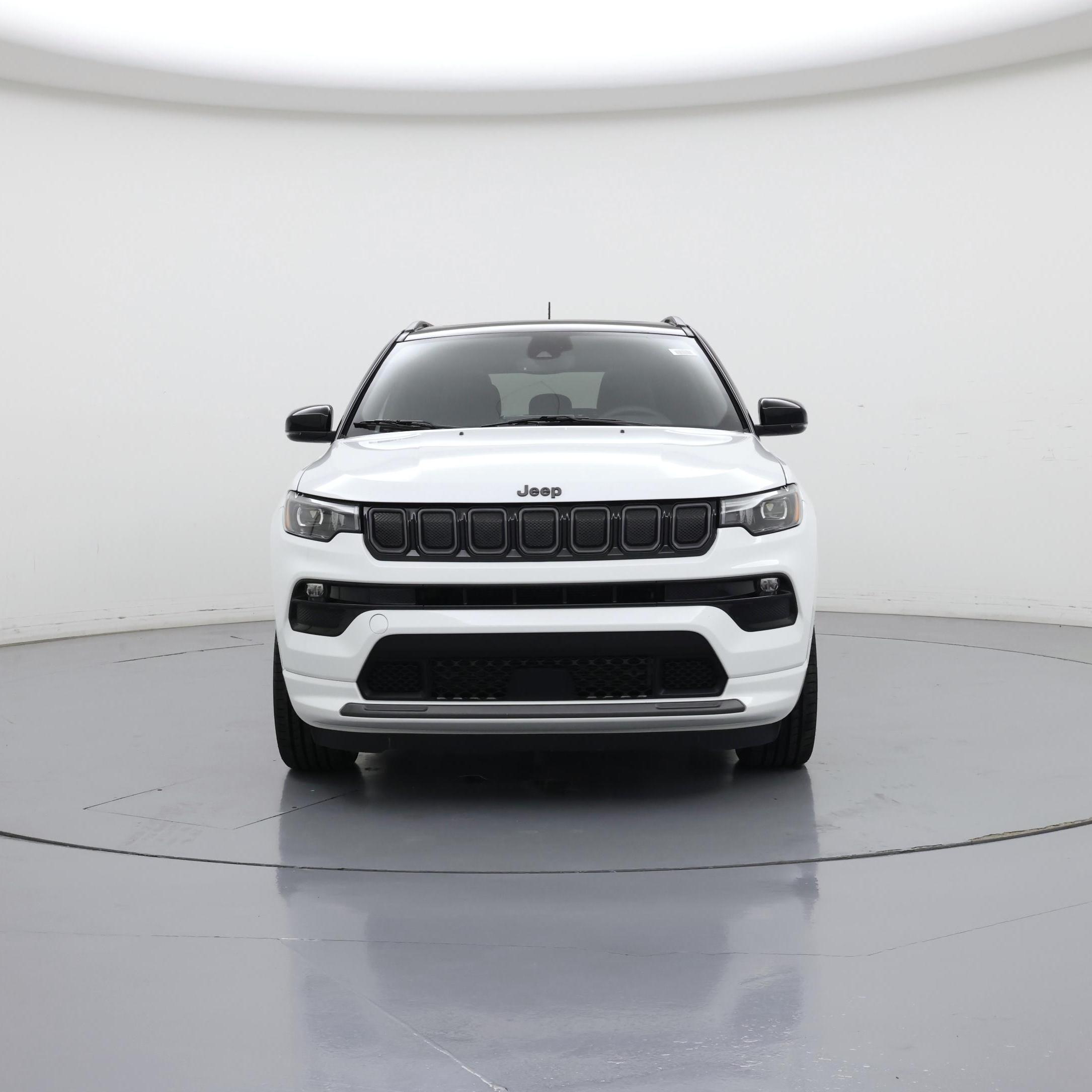 Thumbnail: 2022 Jeep Compass - 5
