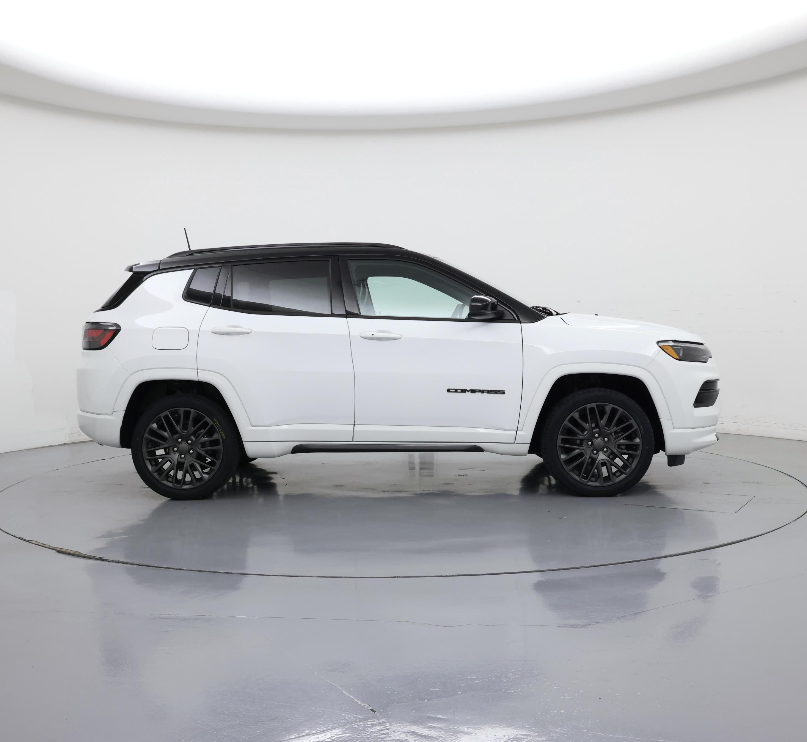 Thumbnail: 2022 Jeep Compass - 7