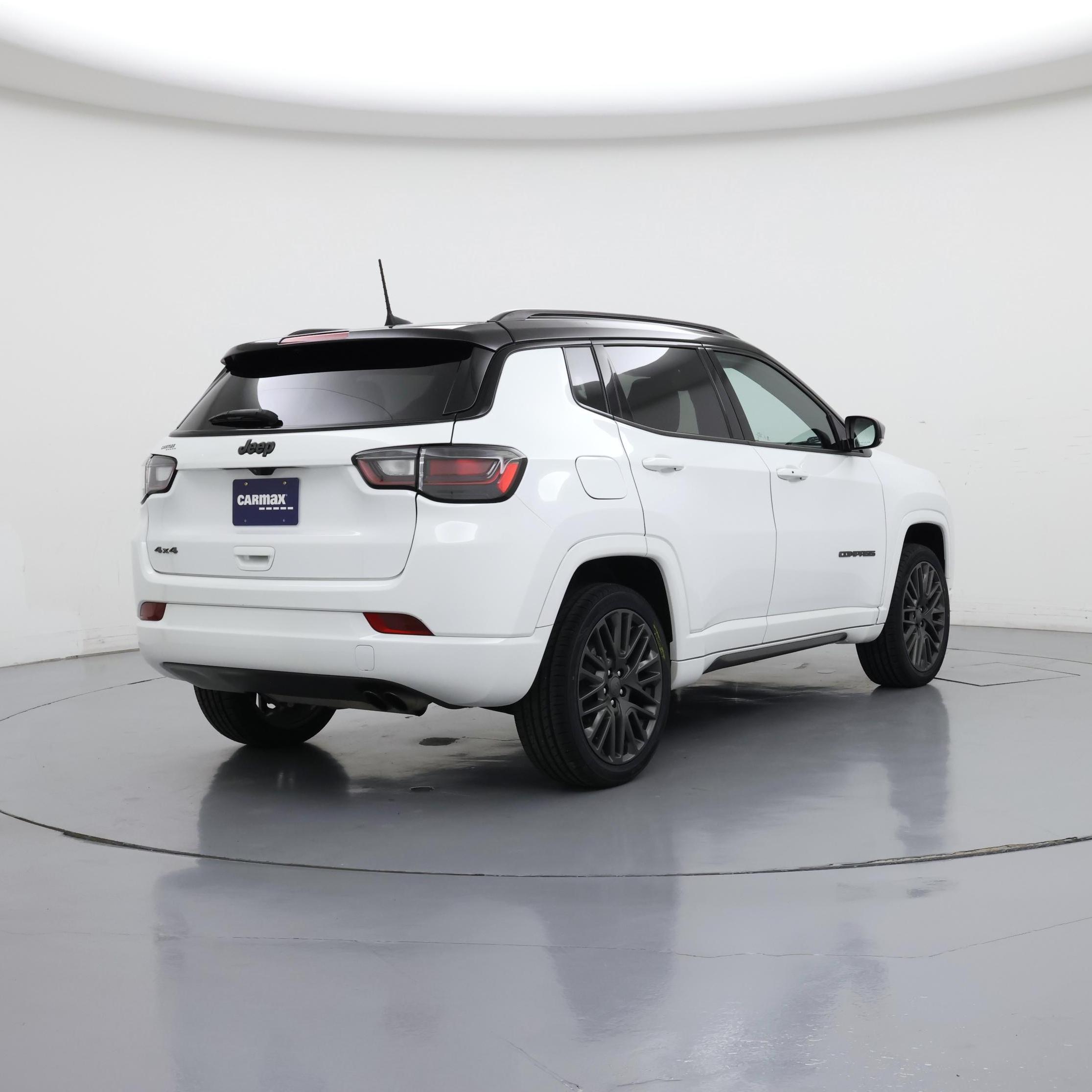 Thumbnail: 2022 Jeep Compass - 8