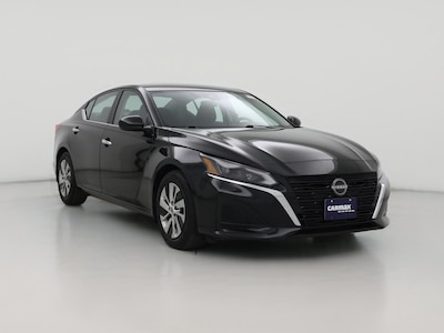 2023 Nissan Altima S