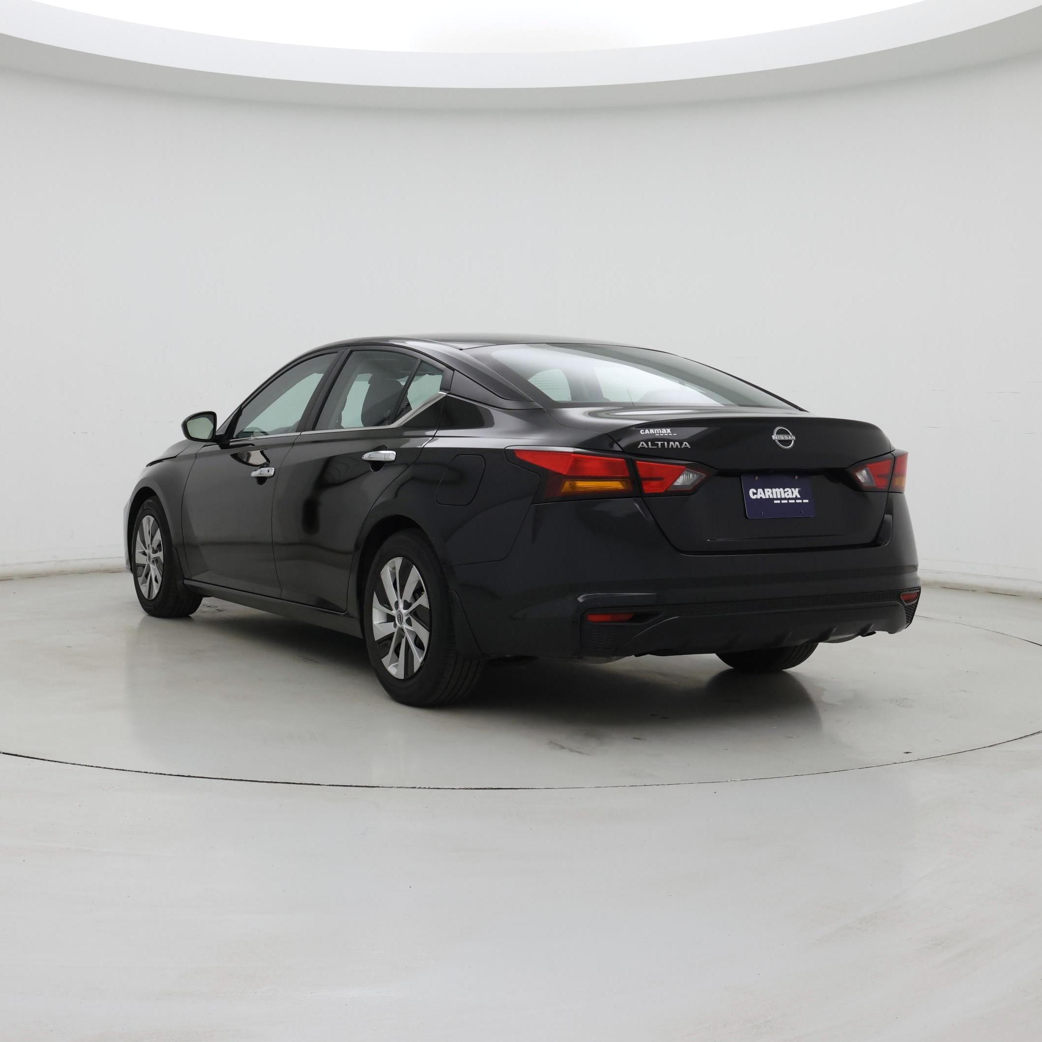 Thumbnail: 2023 Nissan Altima - 2
