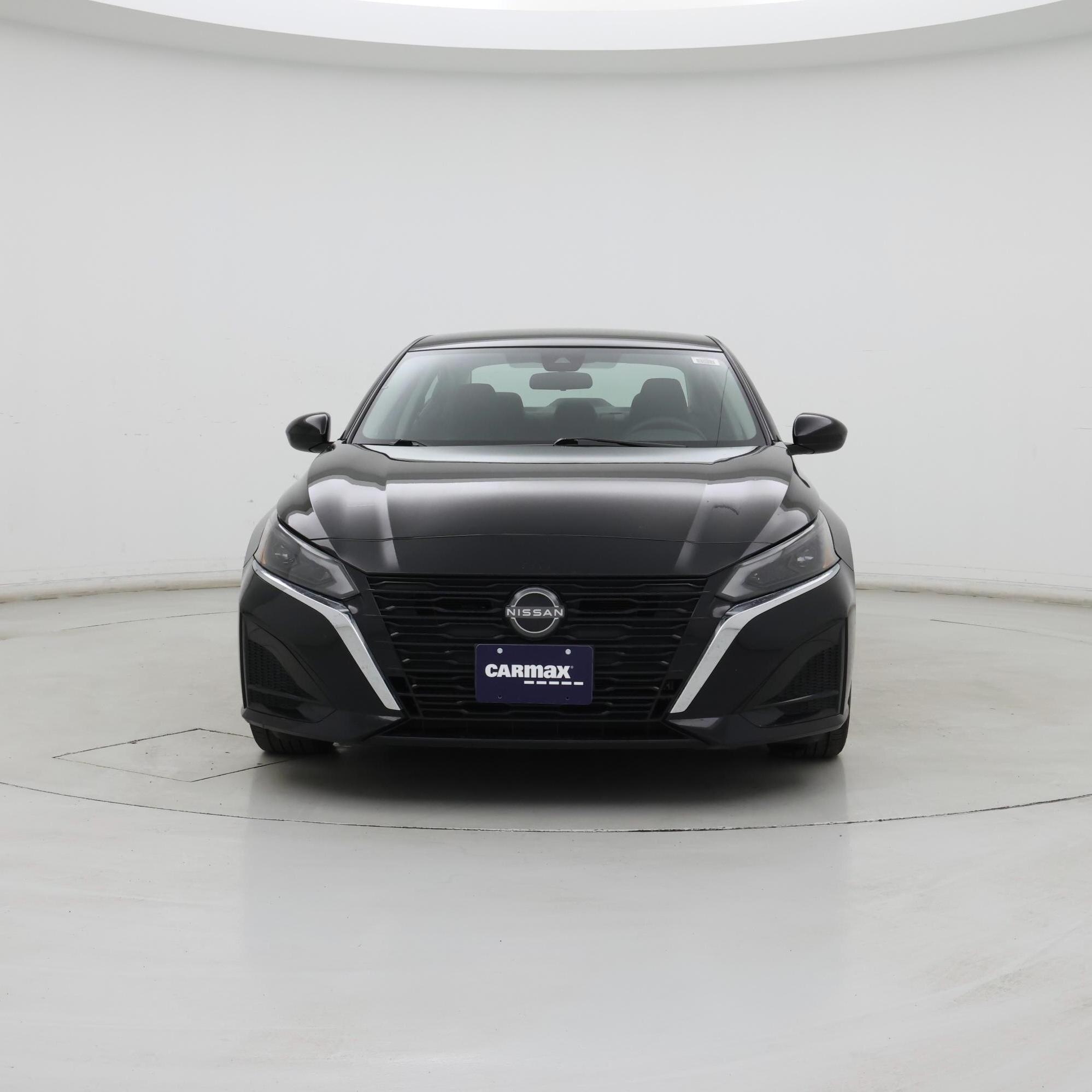 Thumbnail: 2023 Nissan Altima - 5