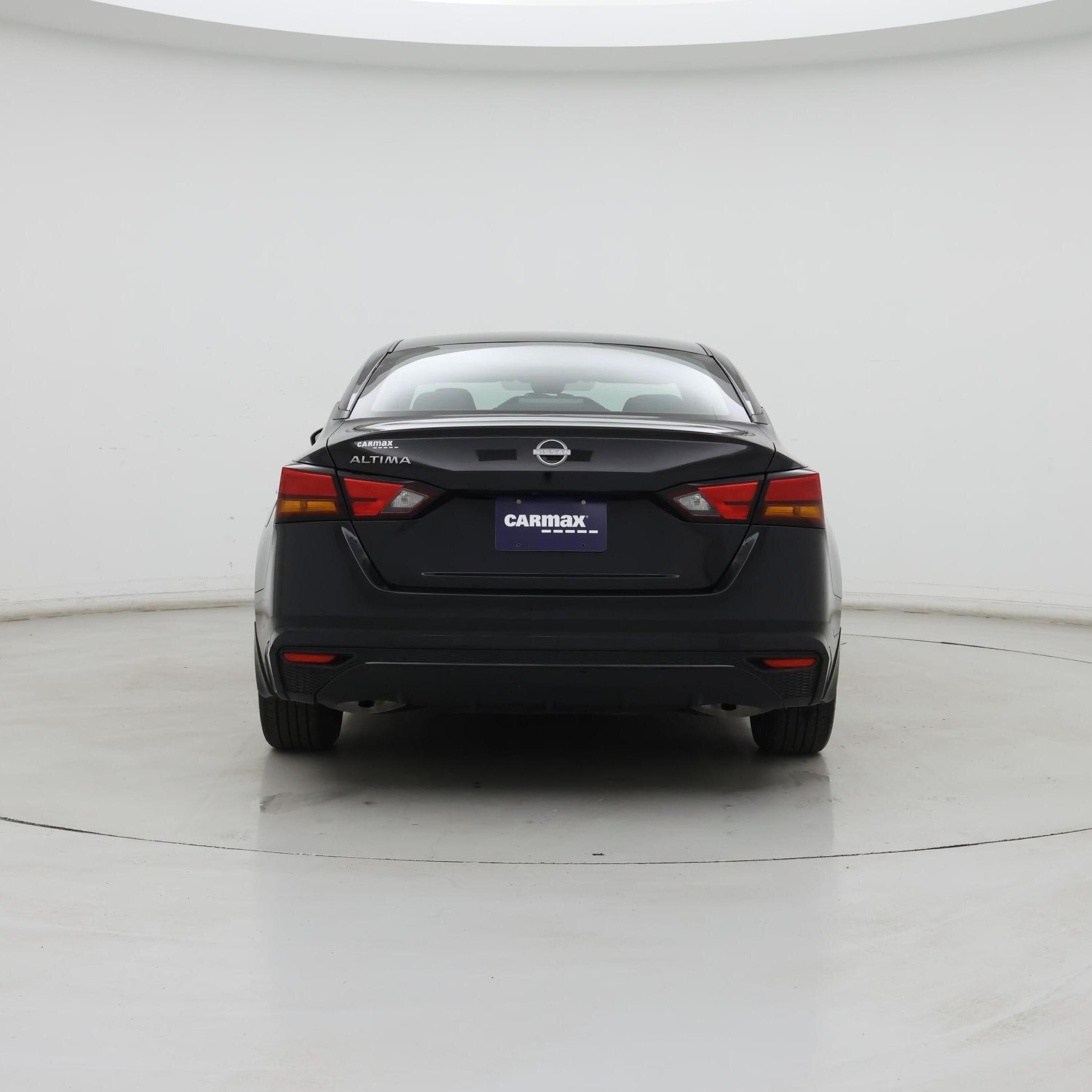Thumbnail: 2023 Nissan Altima - 6