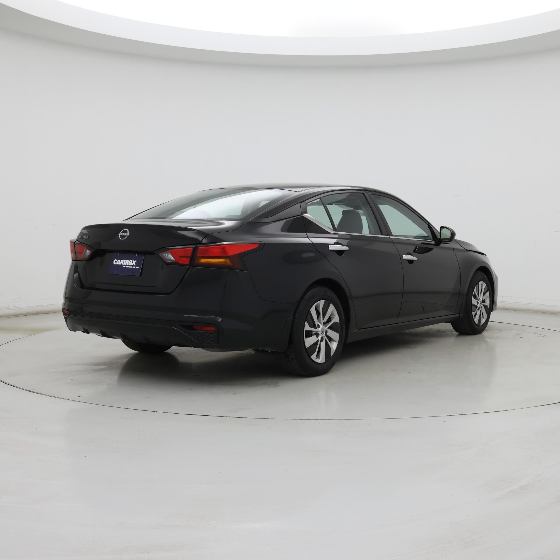 Thumbnail: 2023 Nissan Altima - 8