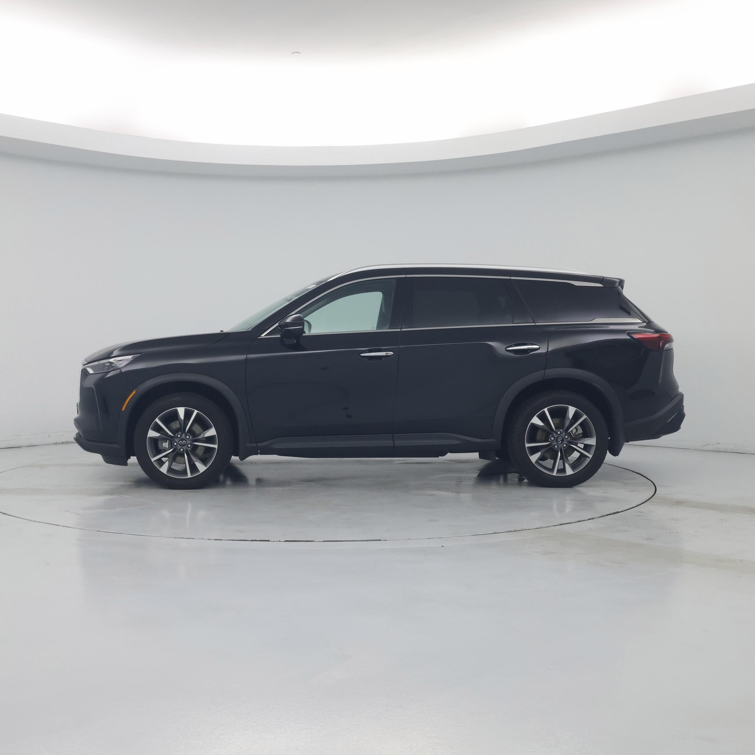 Thumbnail: 2023 INFINITI QX60 - 3