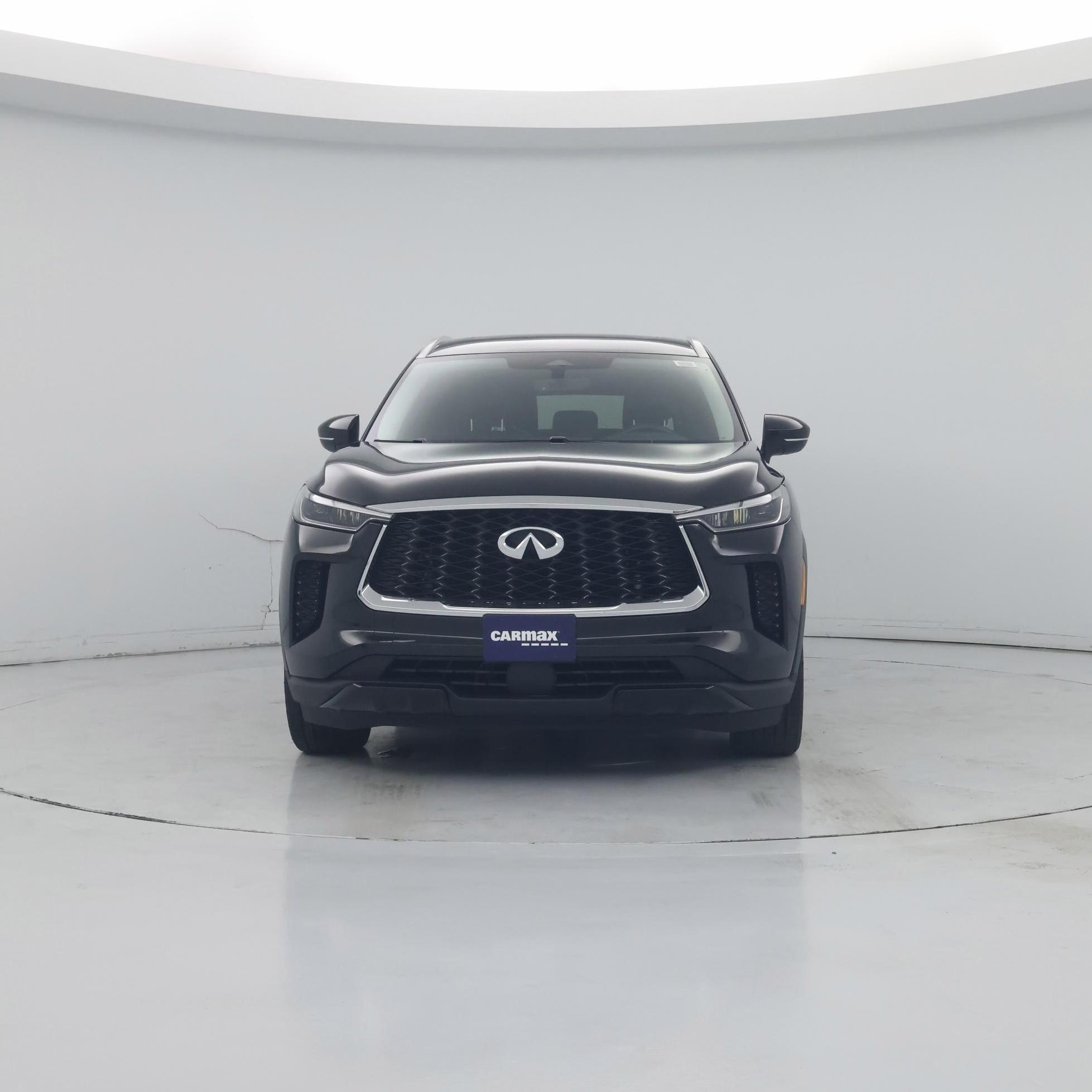 Thumbnail: 2023 INFINITI QX60 - 5