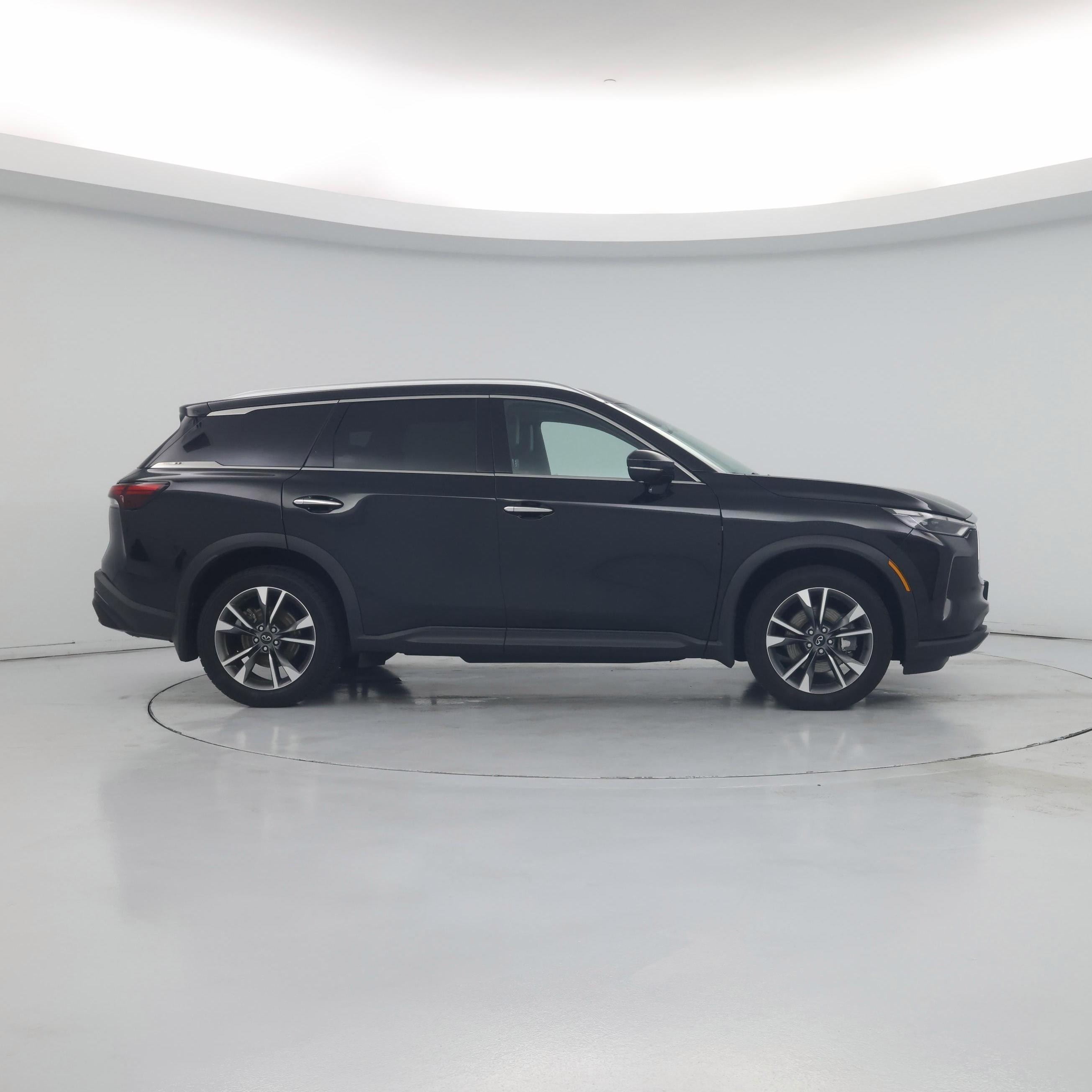 Thumbnail: 2023 INFINITI QX60 - 7