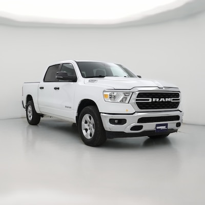 2023 Ram 1500 Bighorn