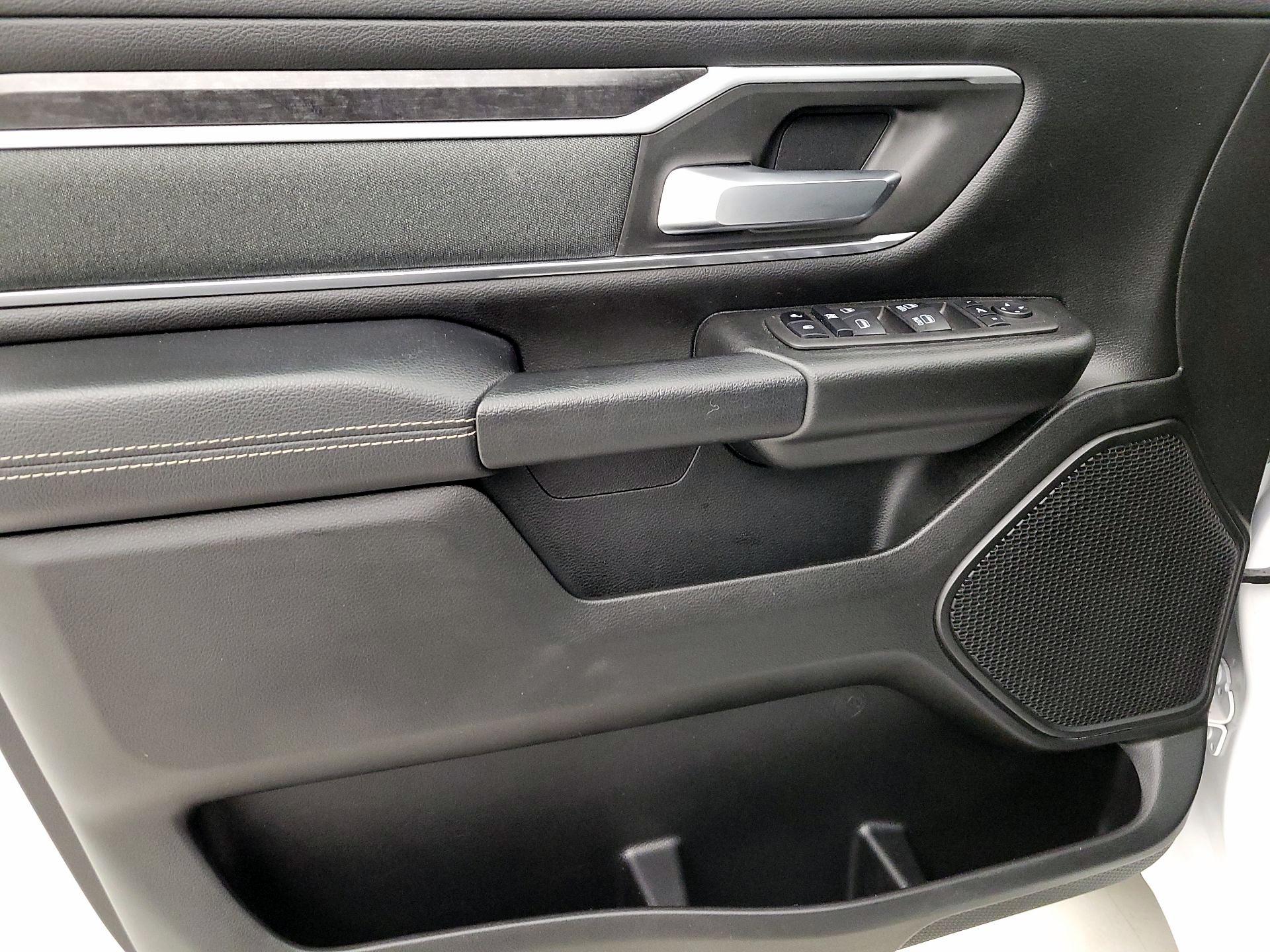 Thumbnail: 2023 RAM 1500 - 12