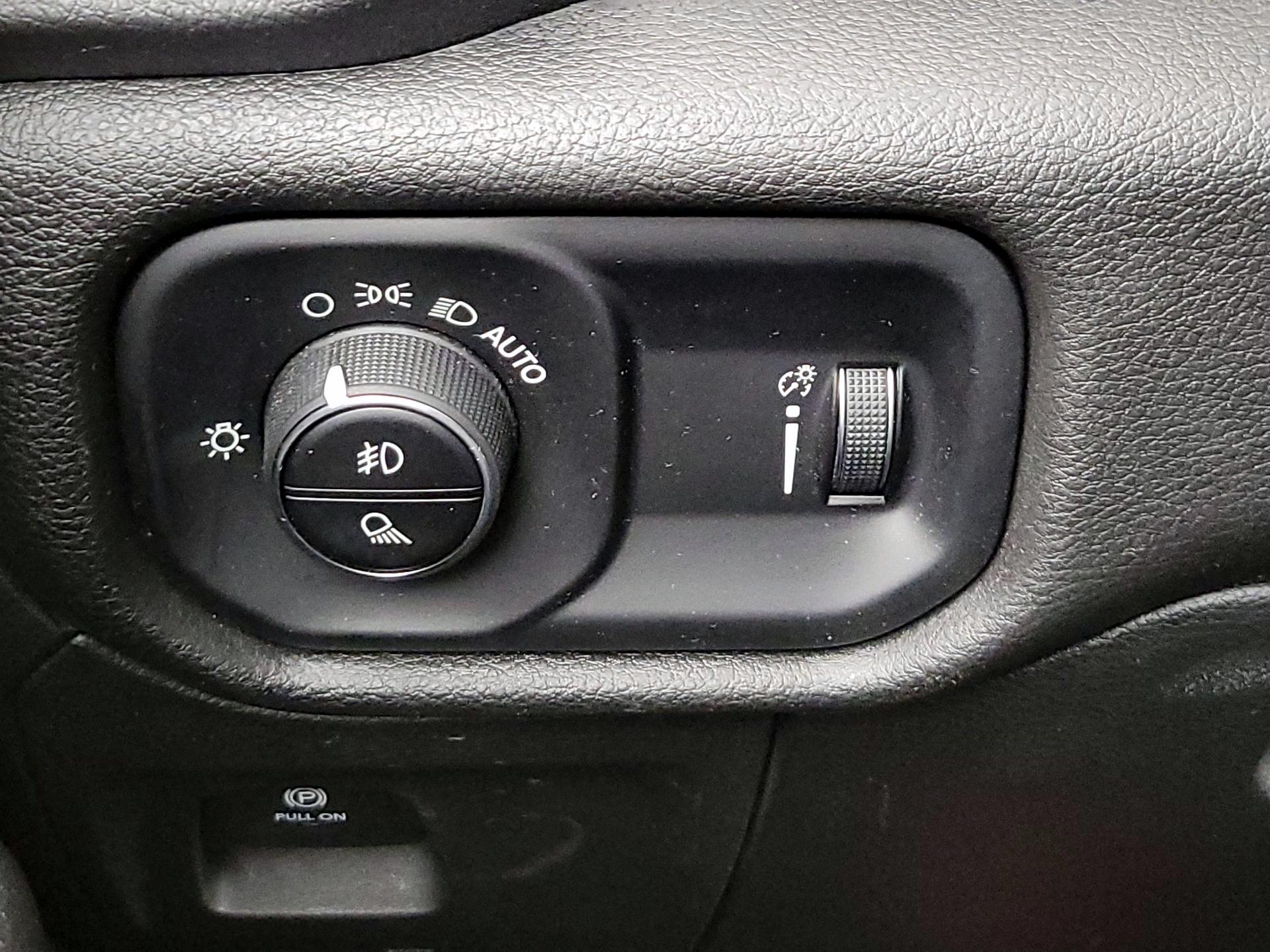 Thumbnail: 2023 RAM 1500 - 13