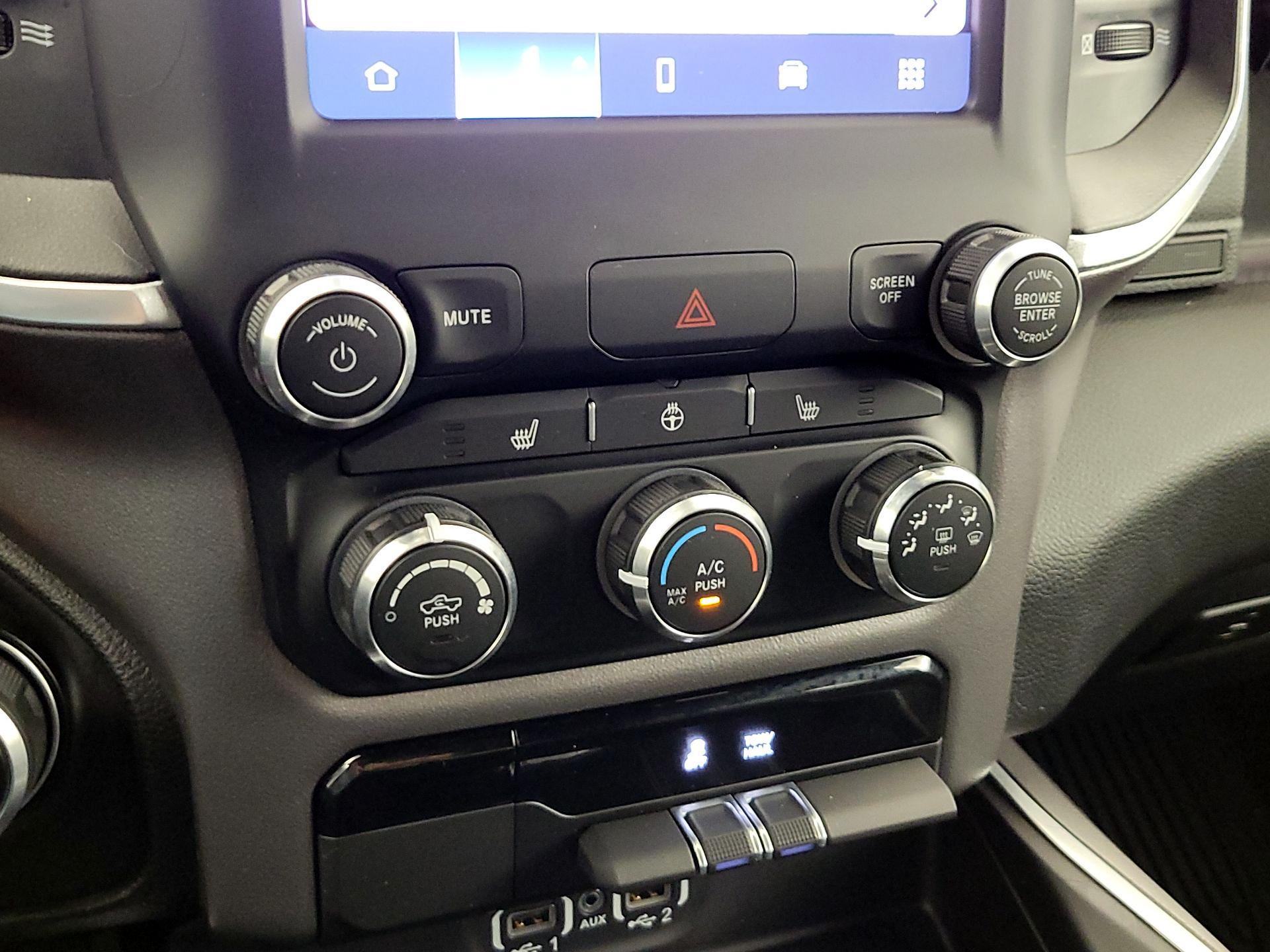 Thumbnail: 2023 RAM 1500 - 16