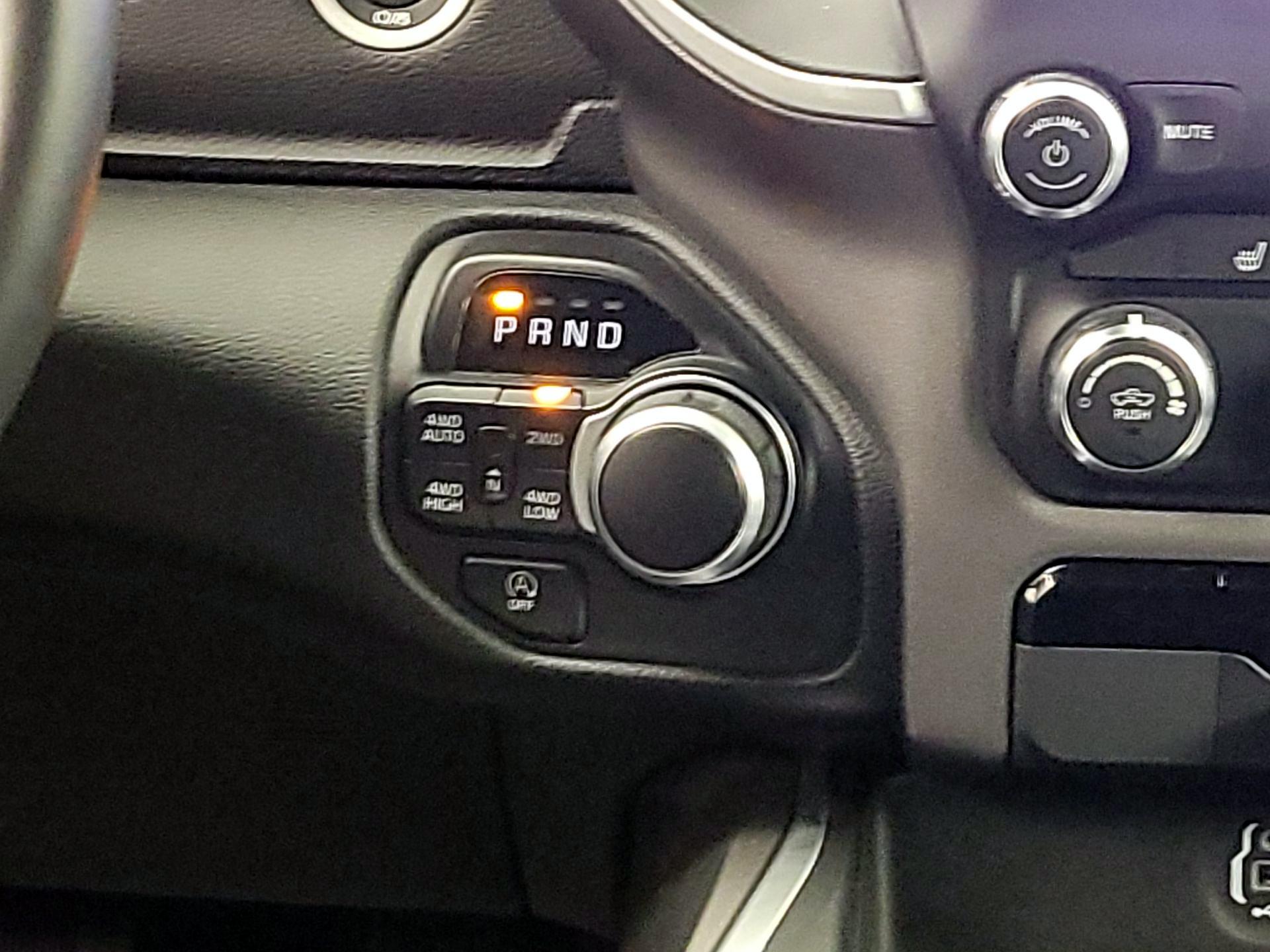 Thumbnail: 2023 RAM 1500 - 17