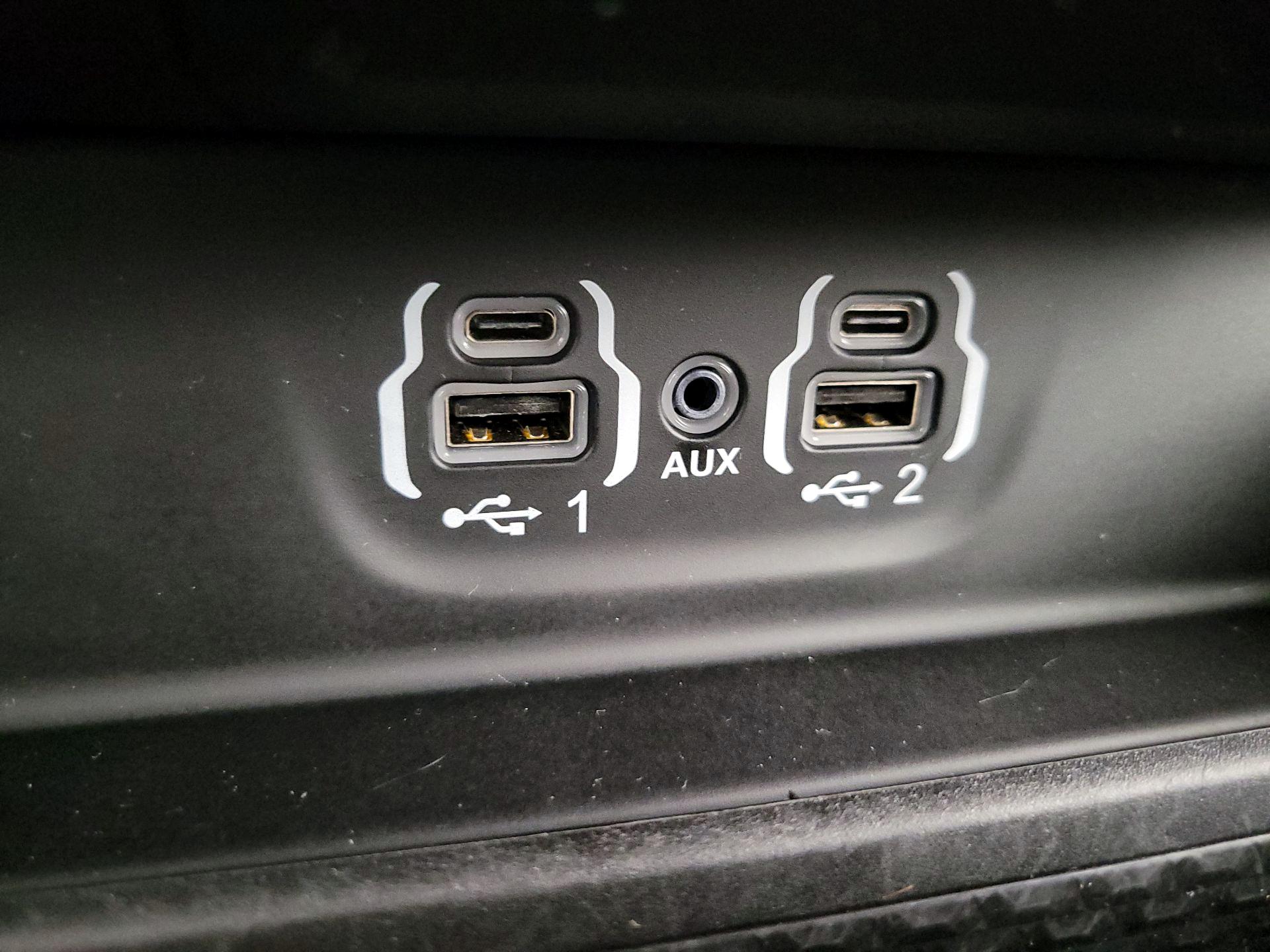 Thumbnail: 2023 RAM 1500 - 18