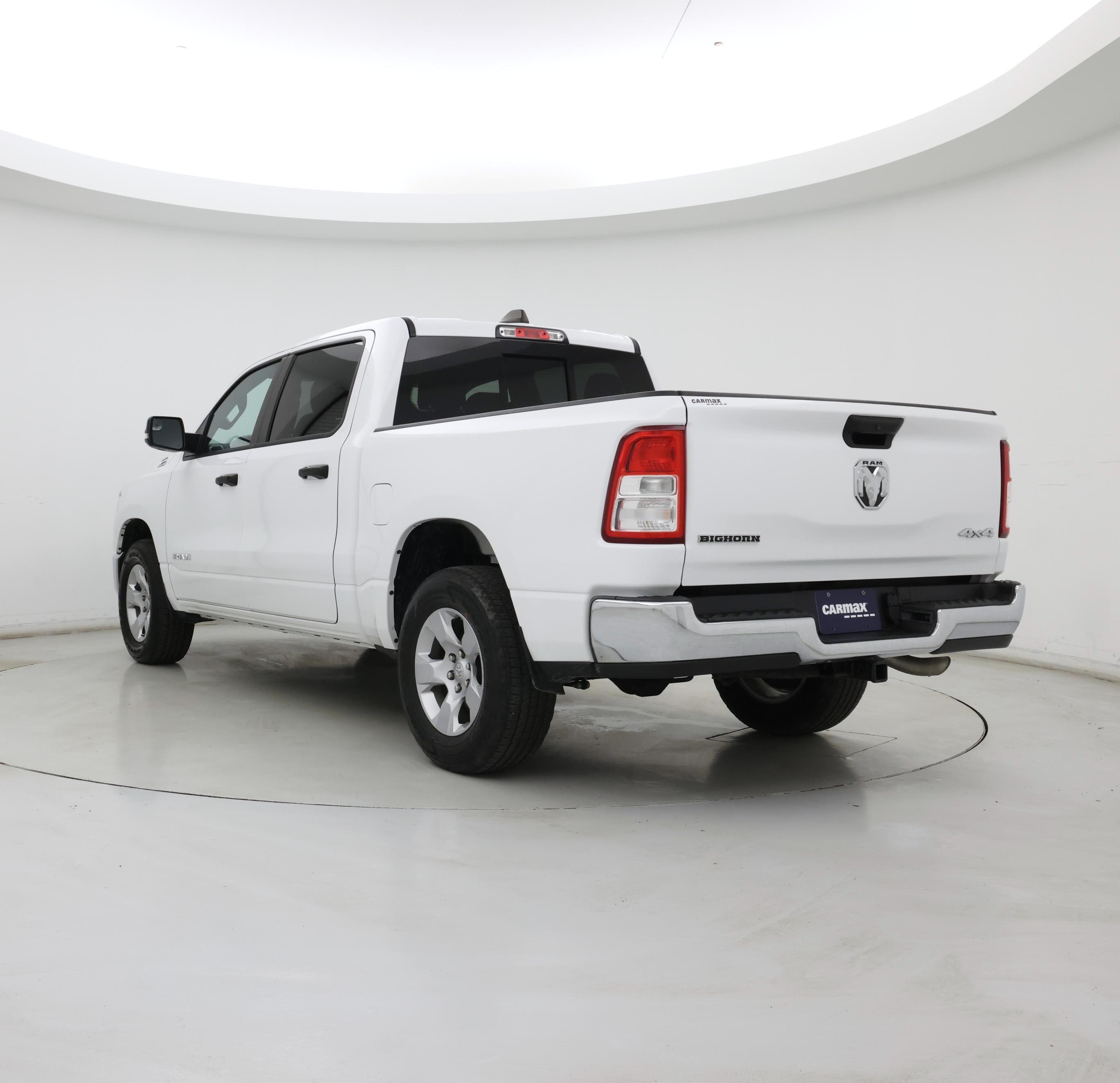Thumbnail: 2023 RAM 1500 - 2