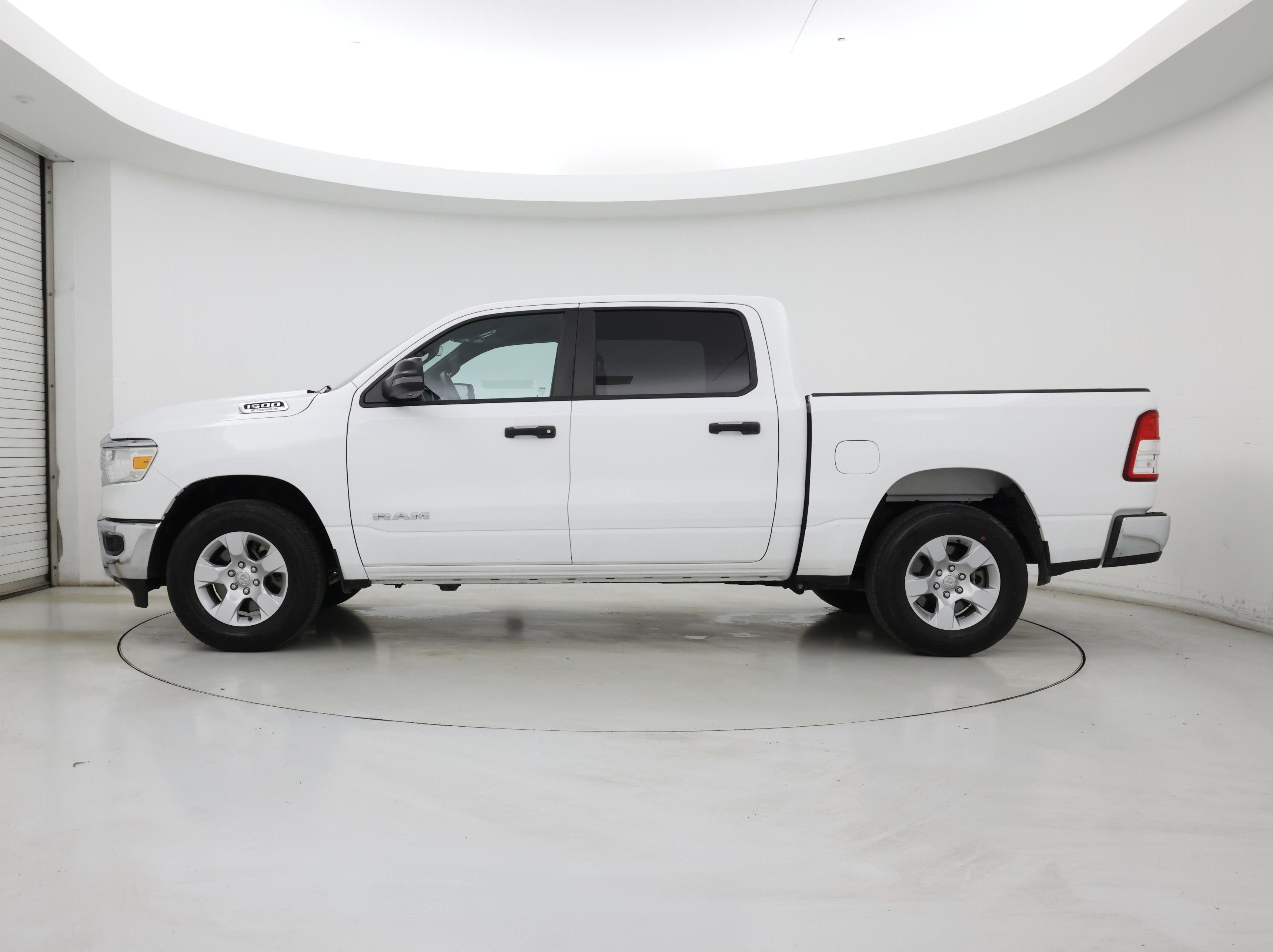 Thumbnail: 2023 RAM 1500 - 3