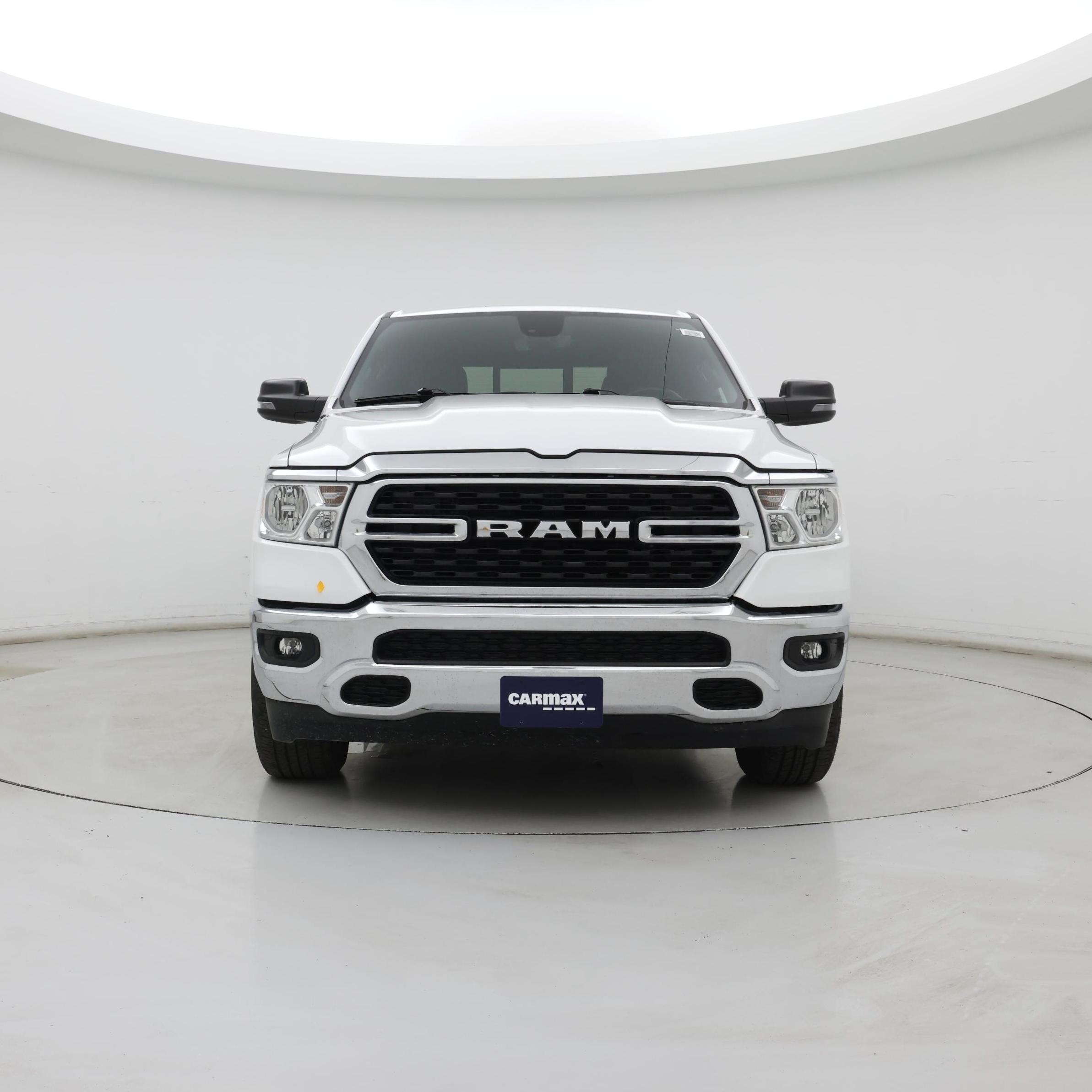 Thumbnail: 2023 RAM 1500 - 5