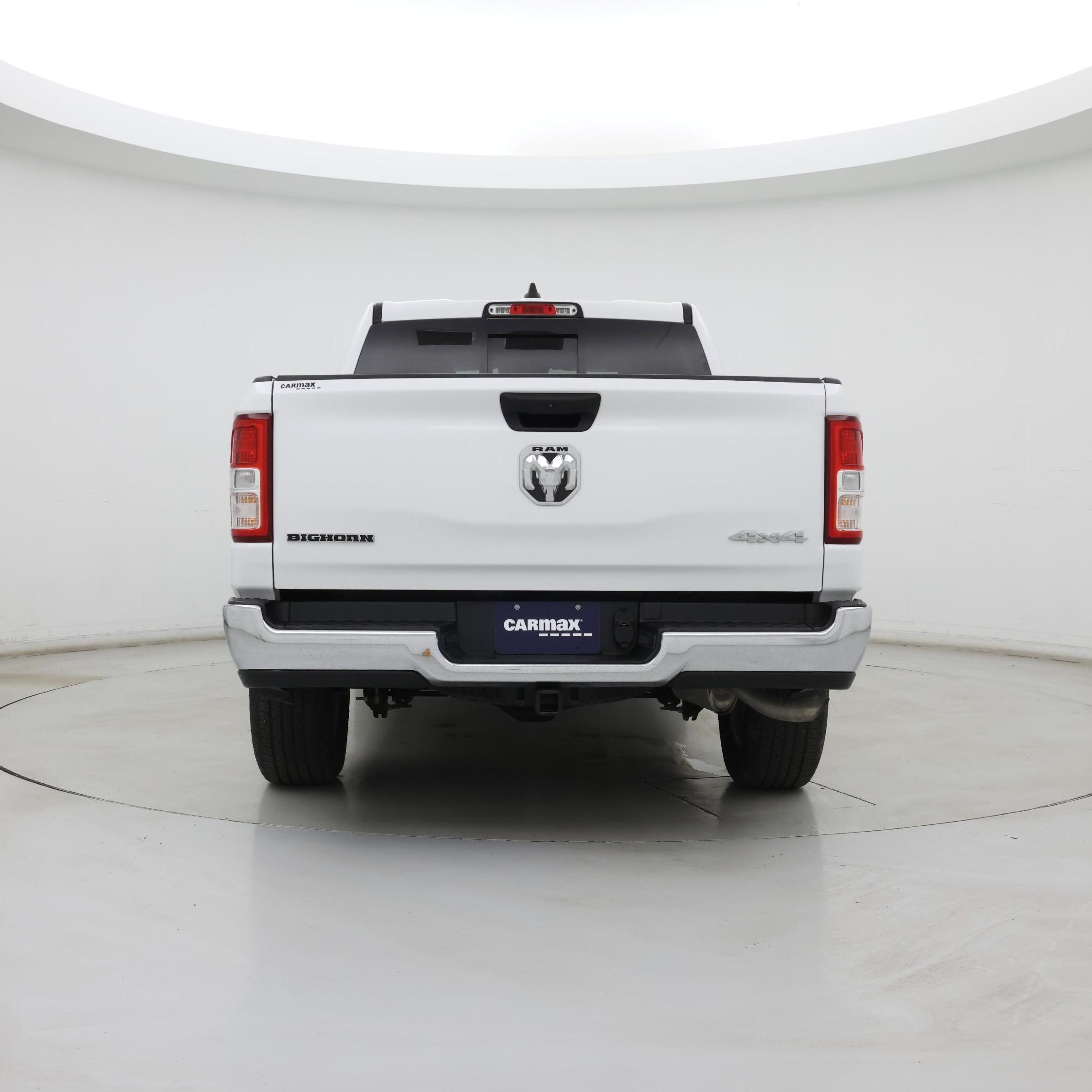 Thumbnail: 2023 RAM 1500 - 6