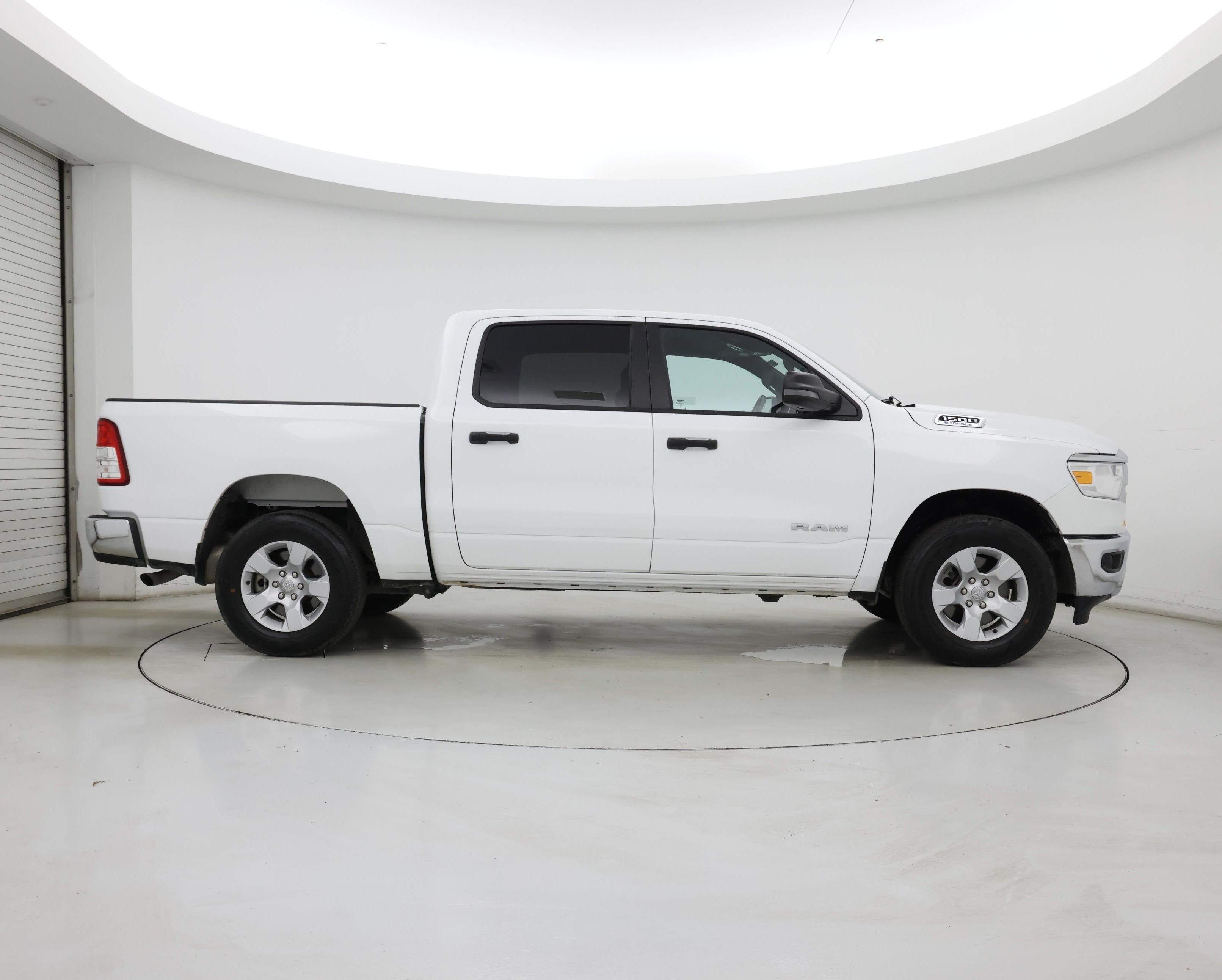 Thumbnail: 2023 RAM 1500 - 7