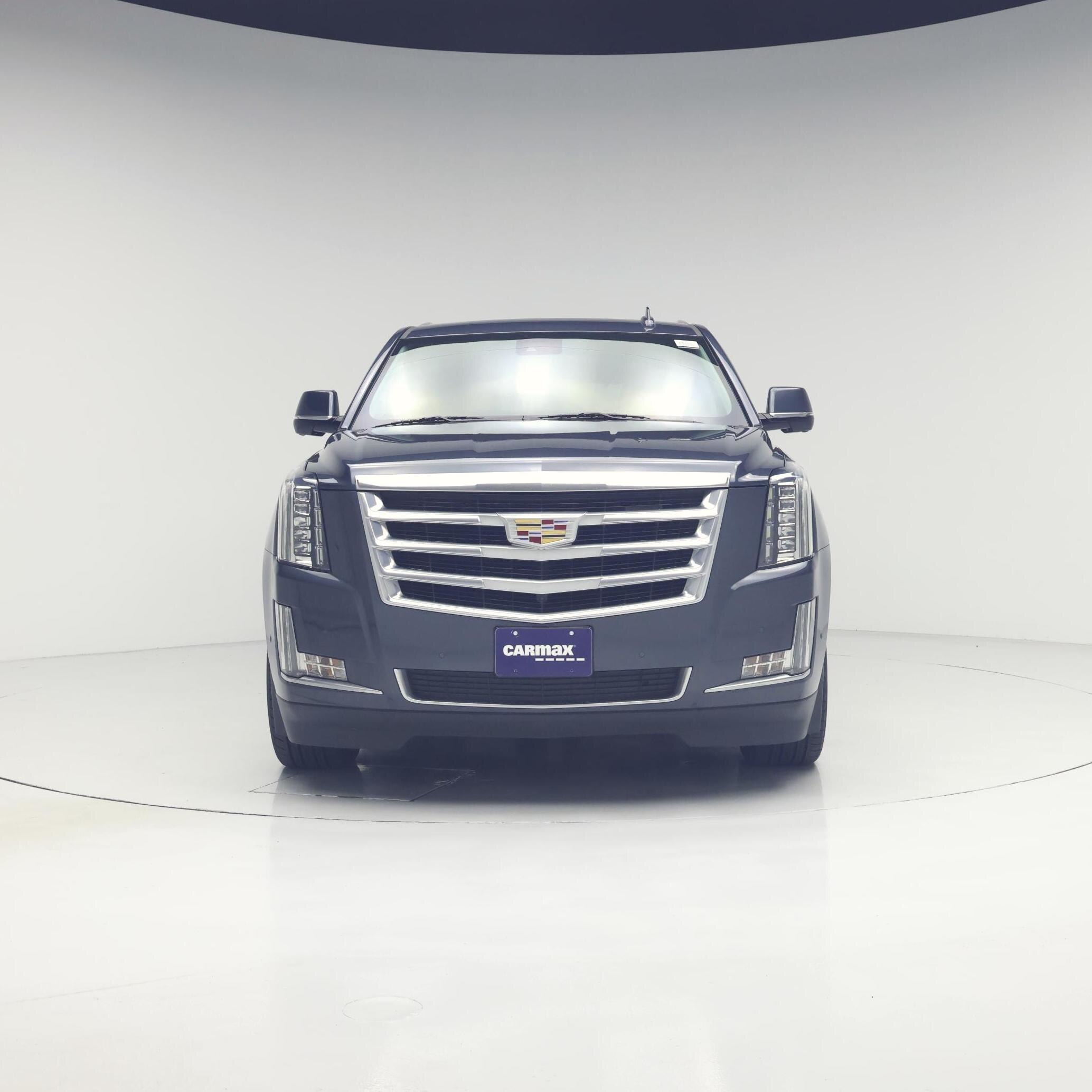 Thumbnail: 2020 Cadillac Escalade - 5
