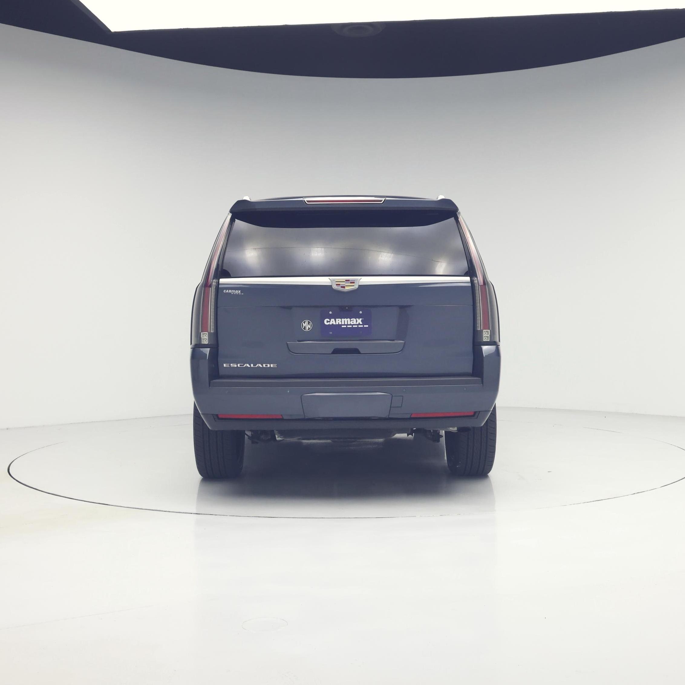 Thumbnail: 2020 Cadillac Escalade - 6