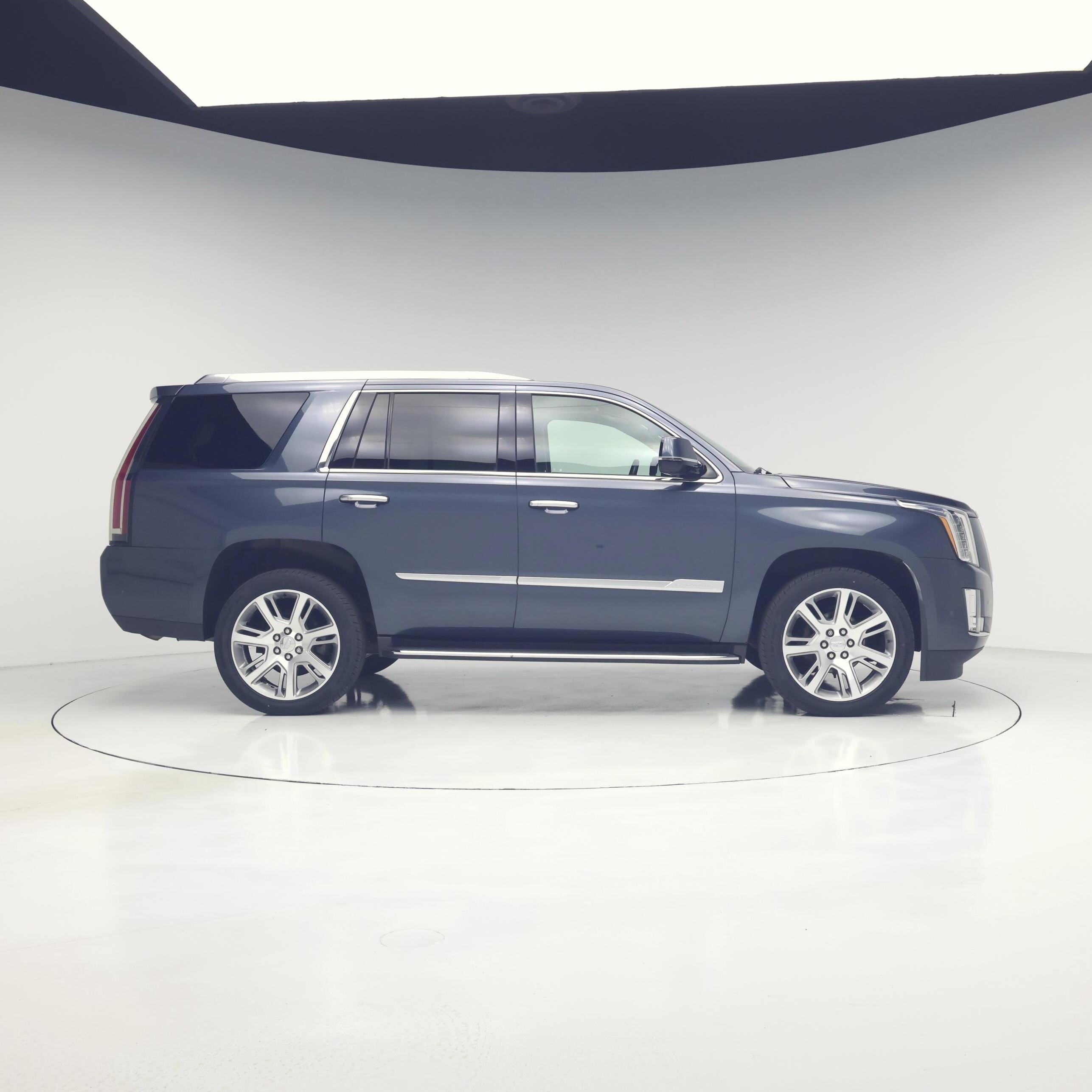 Thumbnail: 2020 Cadillac Escalade - 7