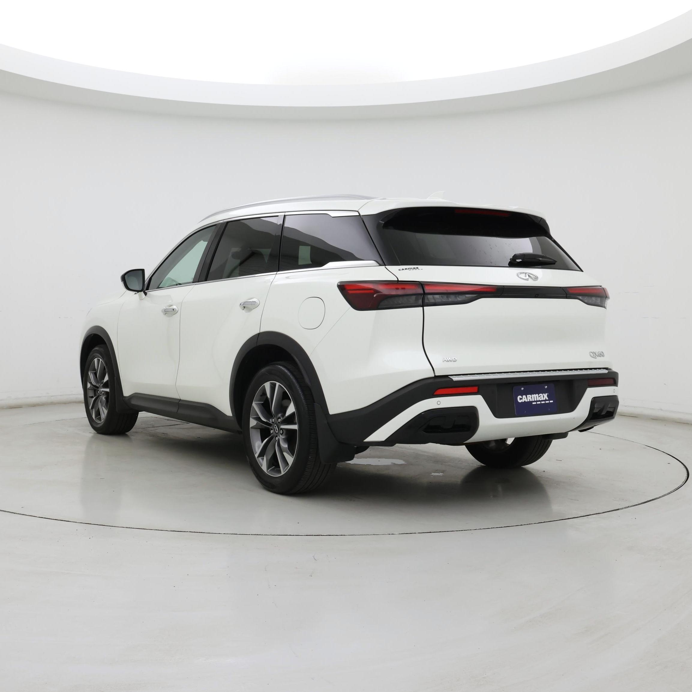 Thumbnail: 2023 INFINITI QX60 - 2