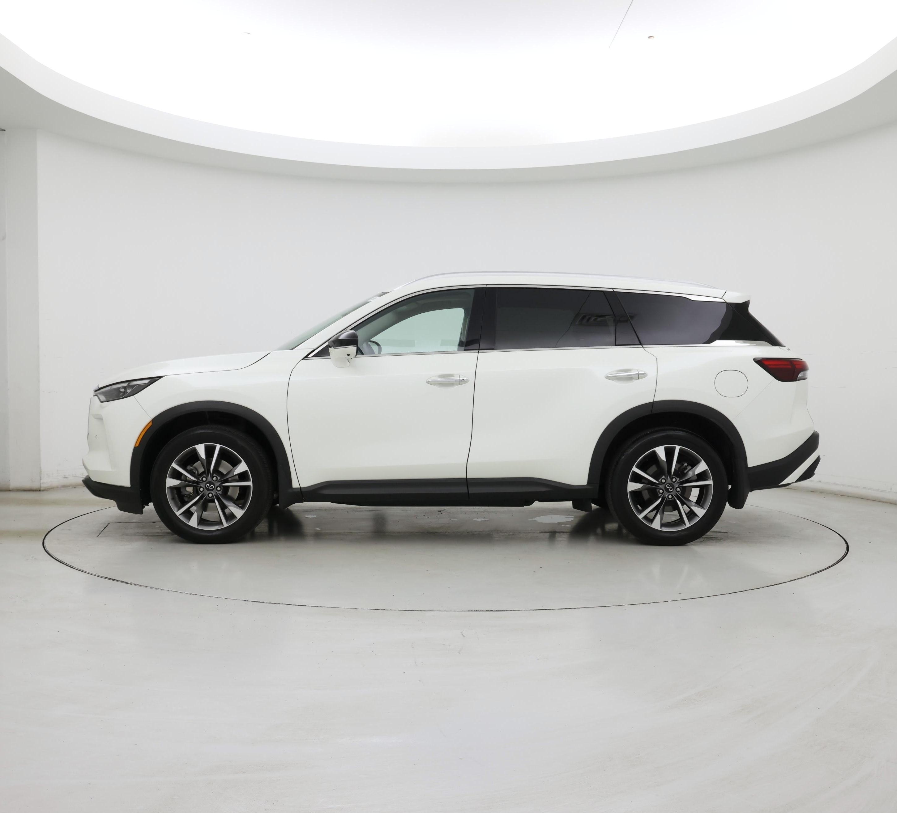 Thumbnail: 2023 INFINITI QX60 - 3