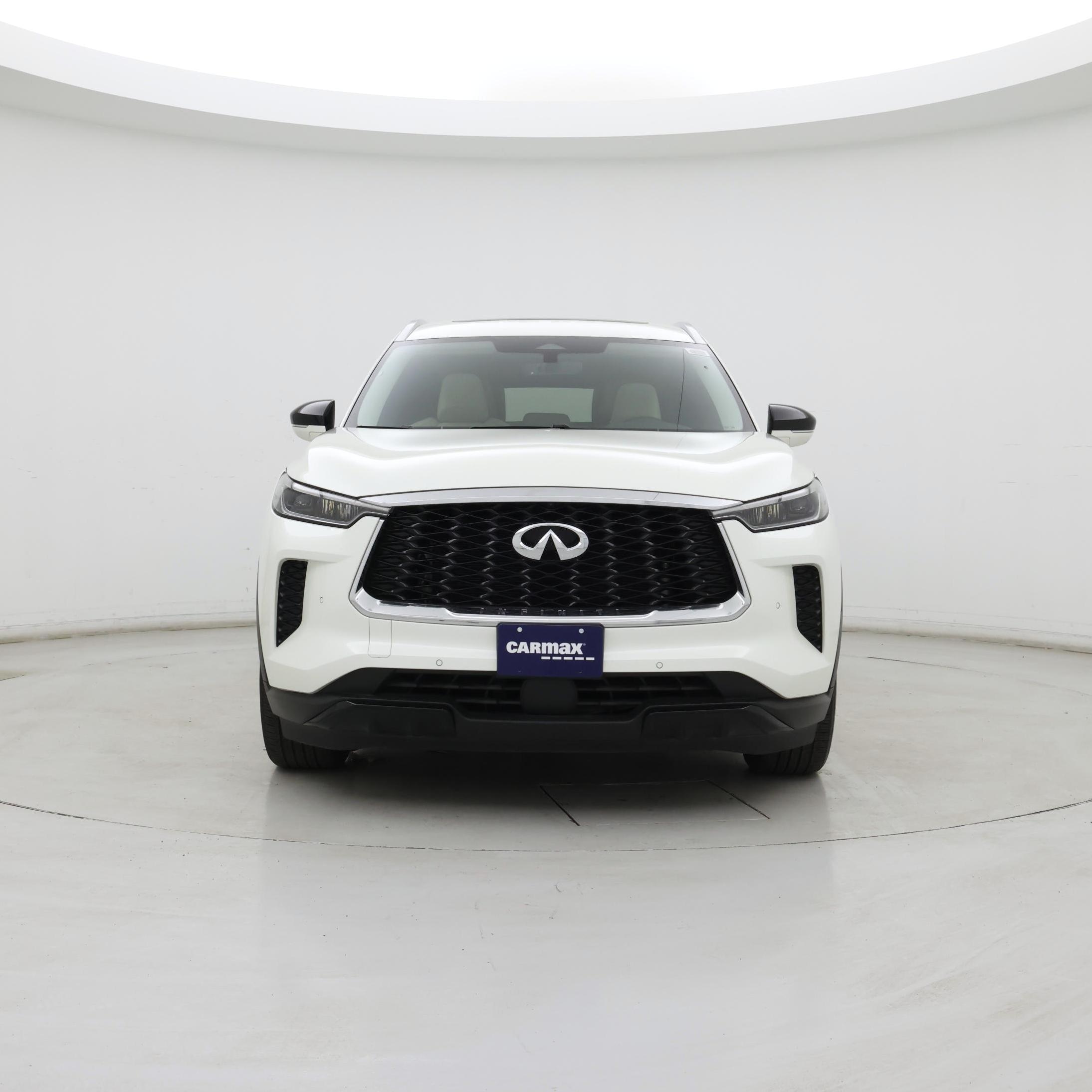 Thumbnail: 2023 INFINITI QX60 - 5
