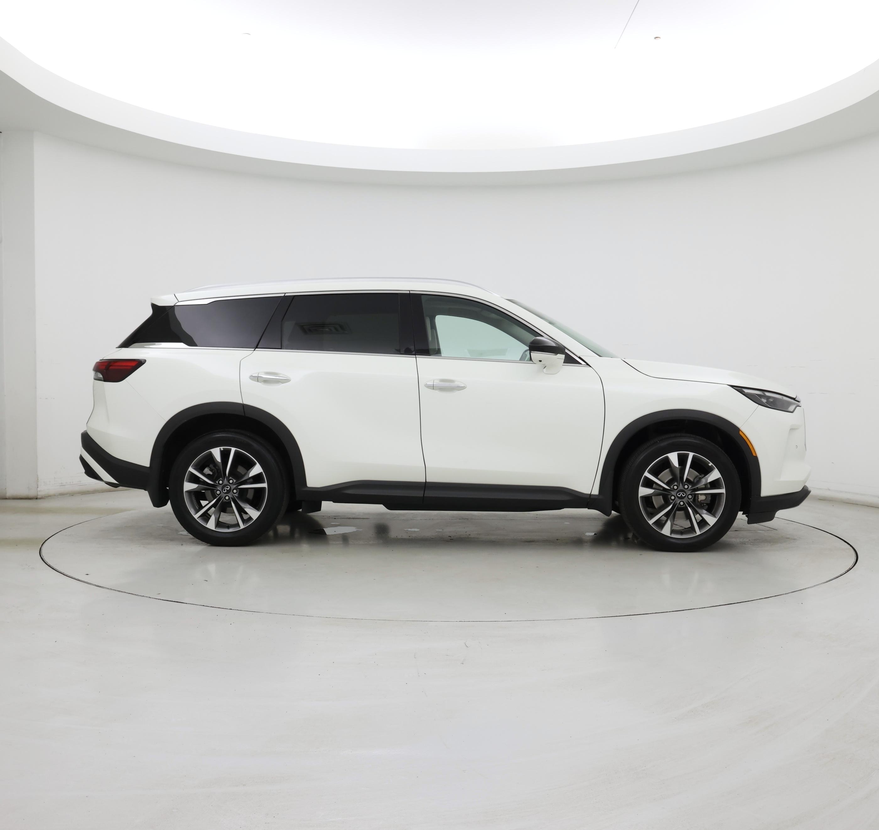 Thumbnail: 2023 INFINITI QX60 - 7