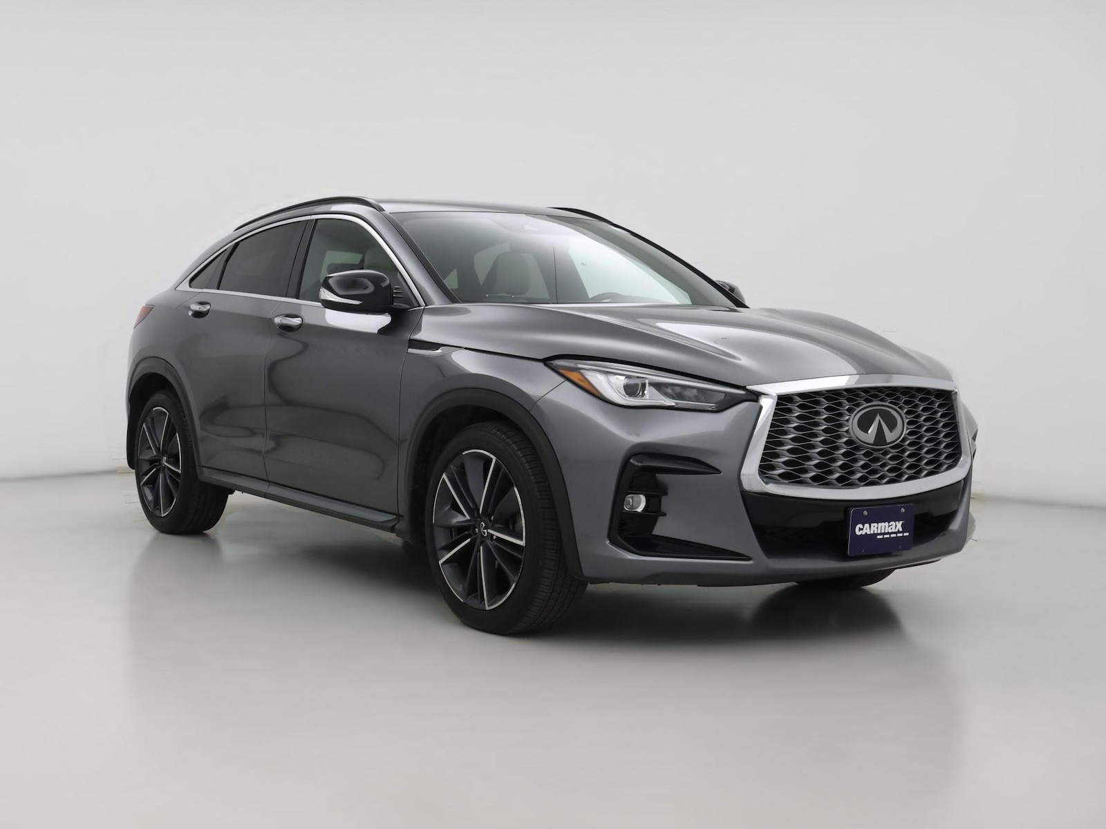 2023 INFINITI QX55