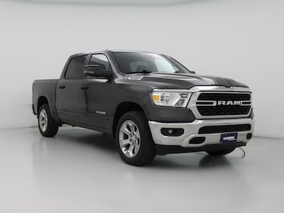 2023 Ram 1500 Bighorn