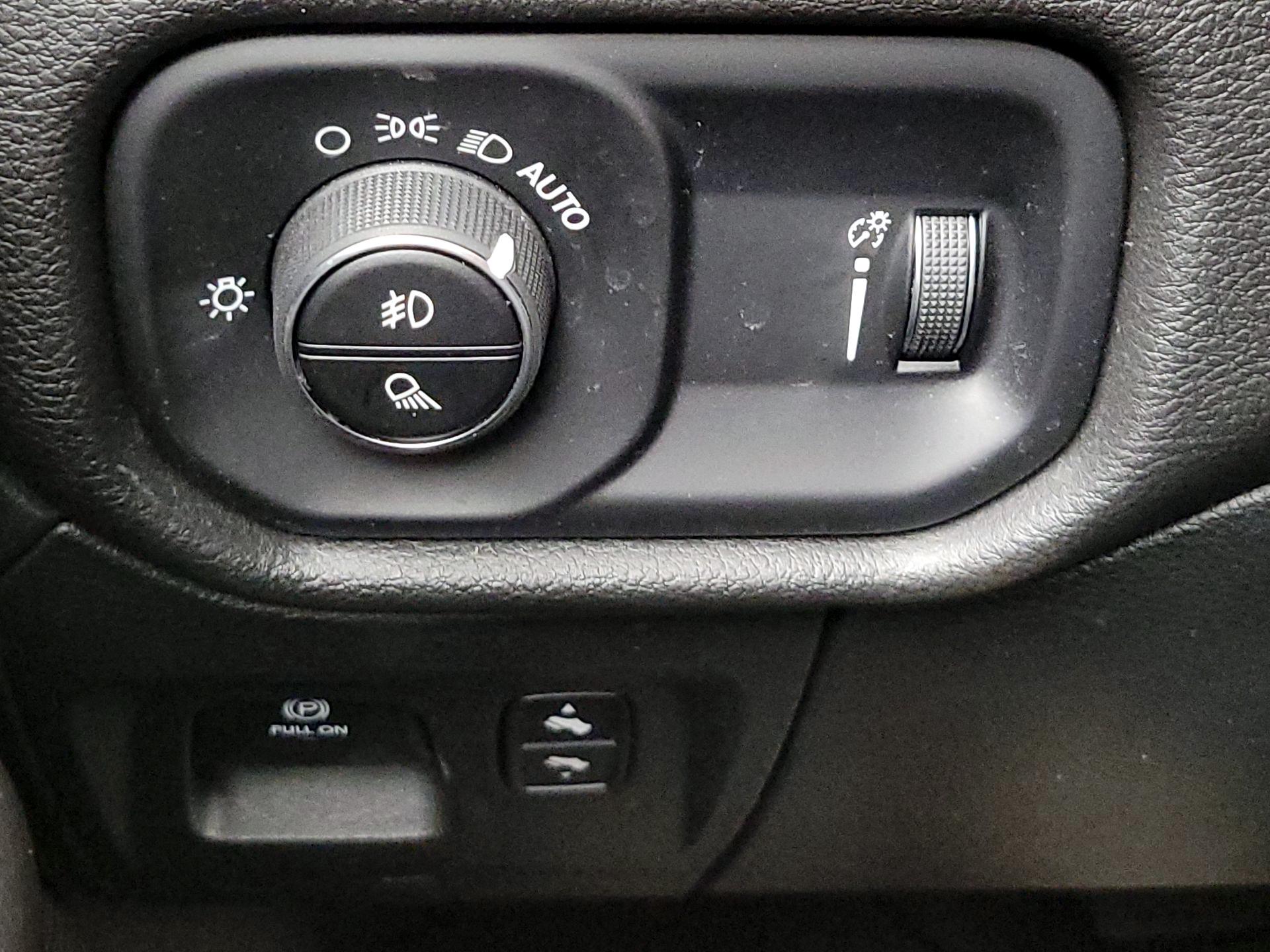 Thumbnail: 2023 RAM 1500 - 13