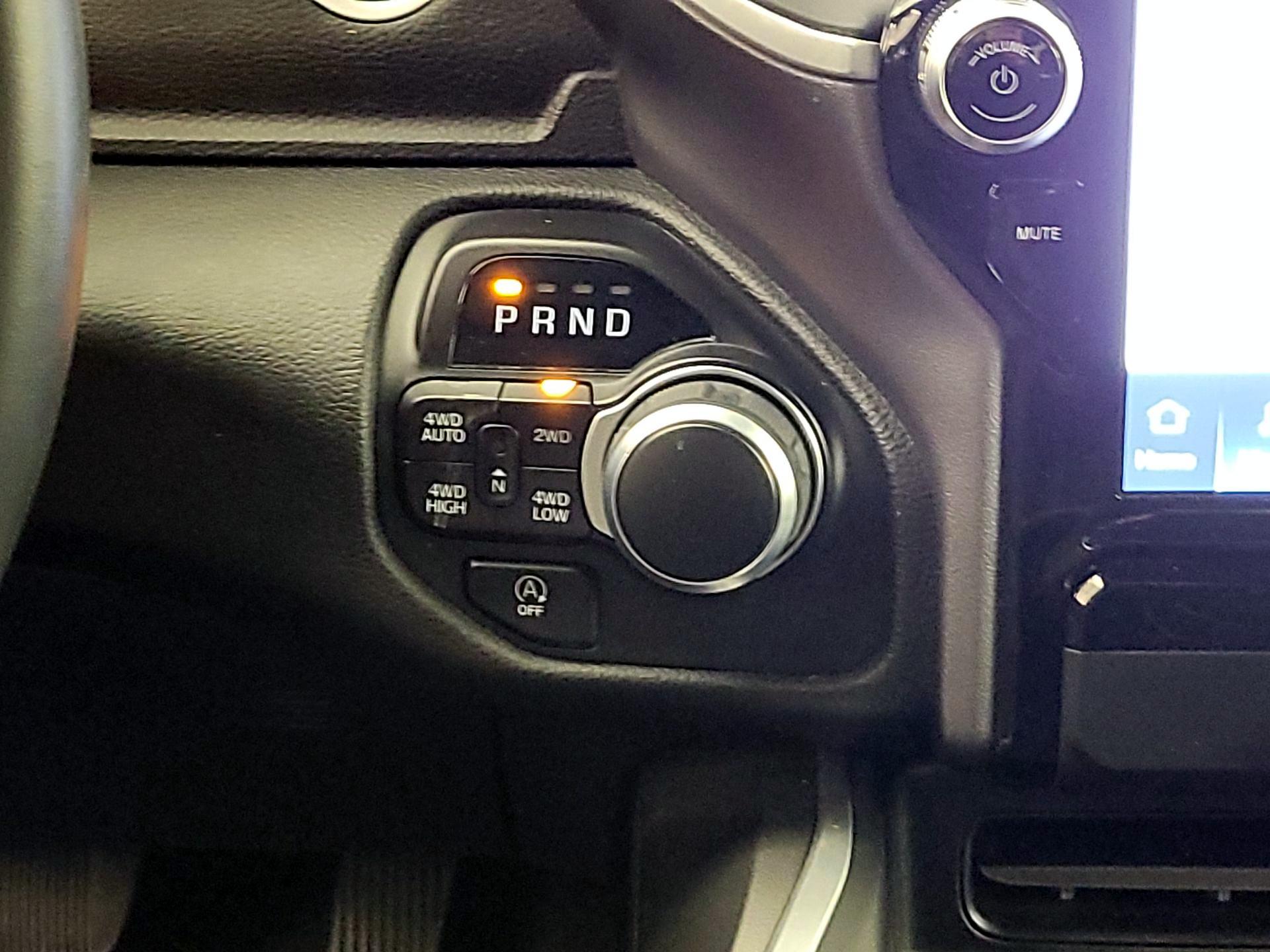 Thumbnail: 2023 RAM 1500 - 18