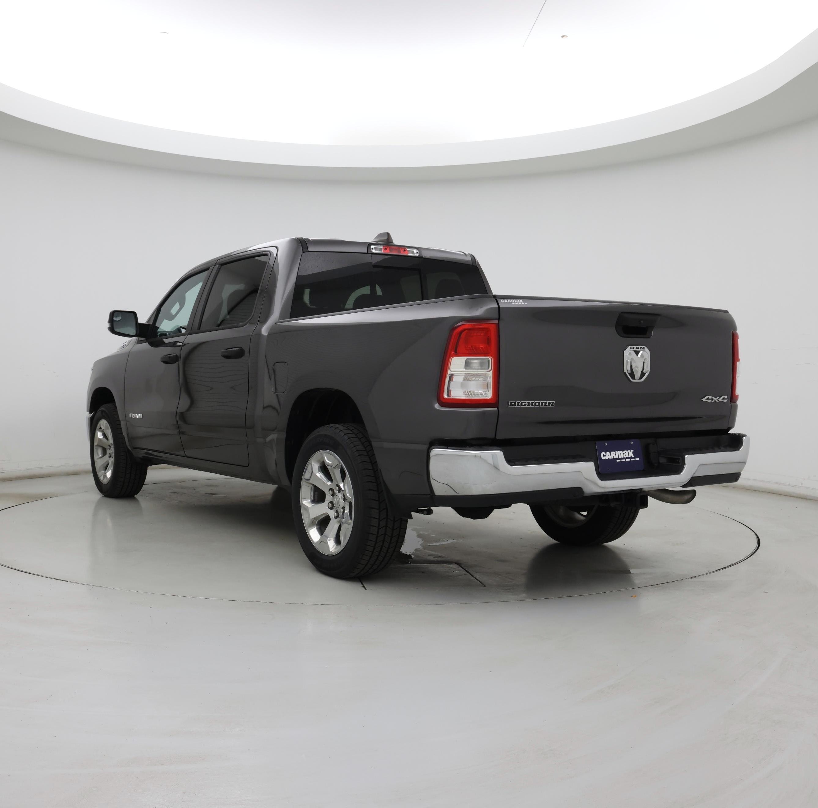 Thumbnail: 2023 RAM 1500 - 2